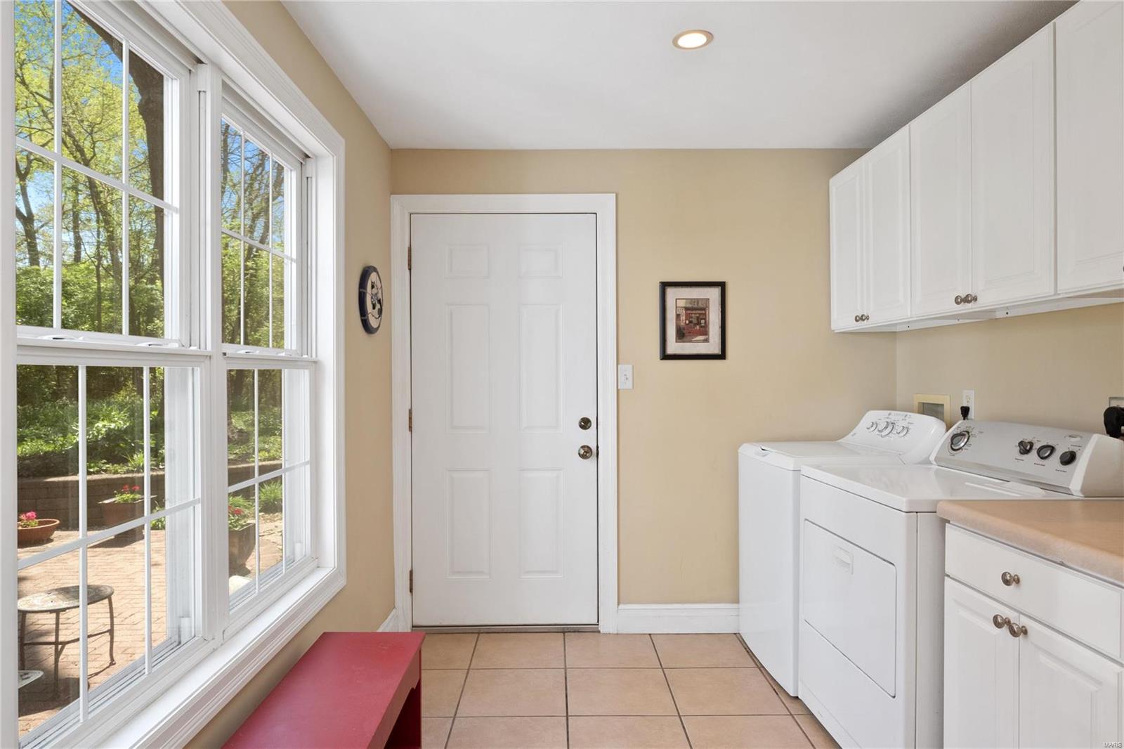 Frontenac - Residential