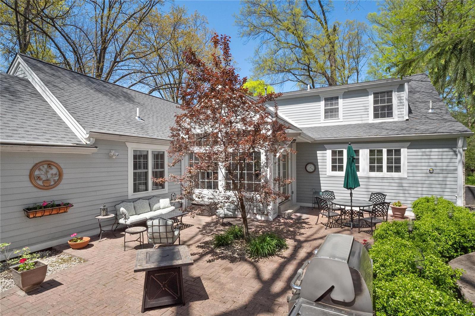 Frontenac - Residential