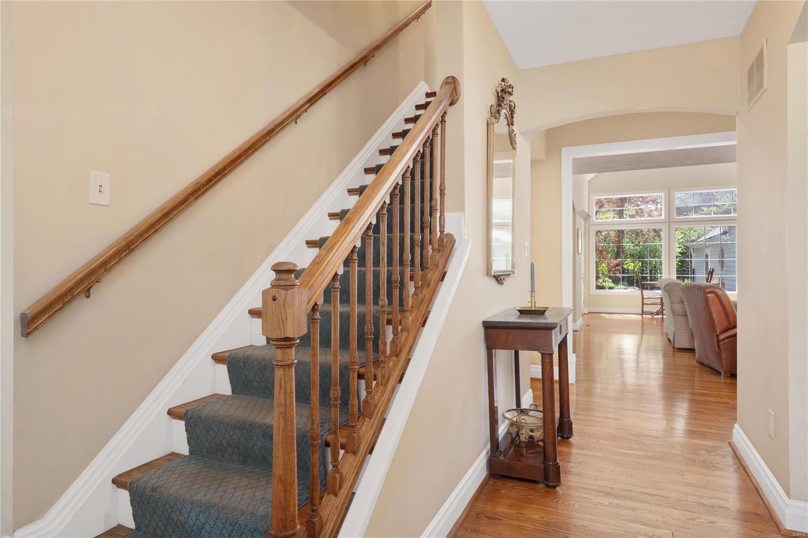 Frontenac - Residential