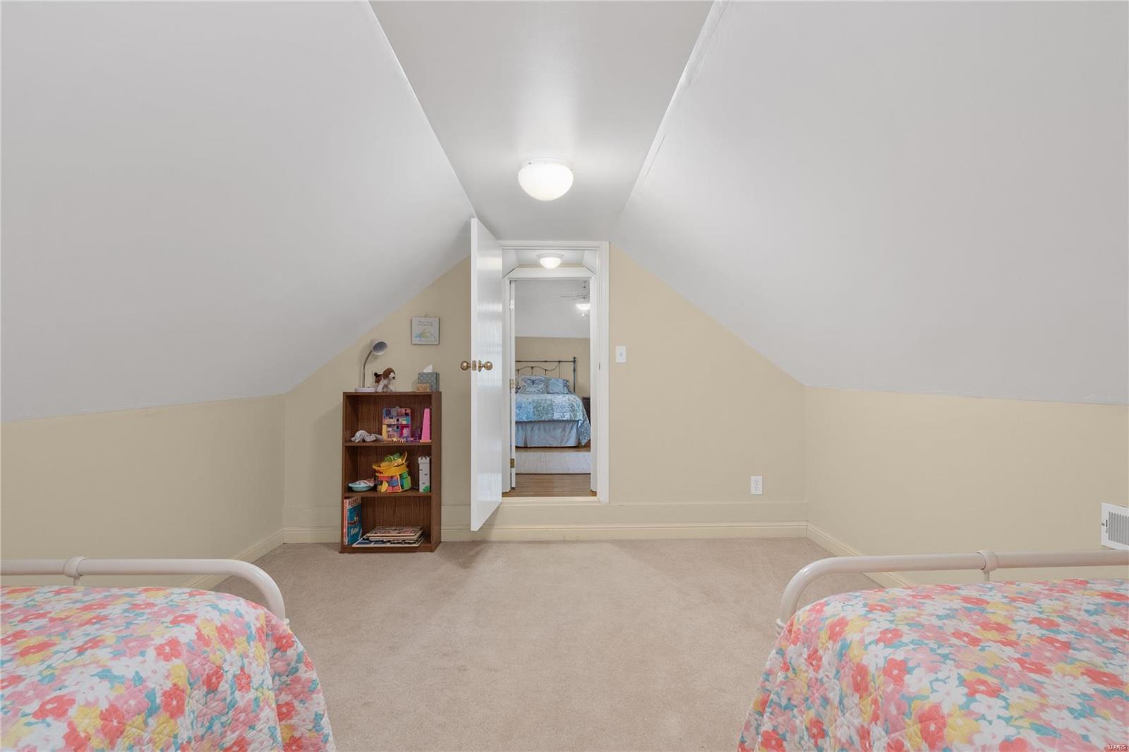 Frontenac - Residential