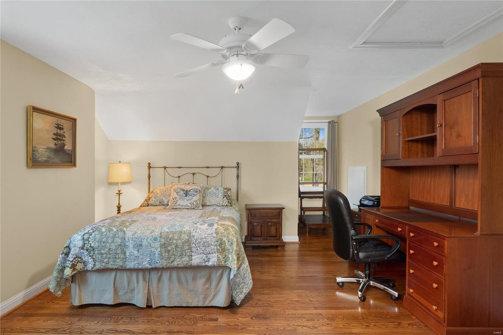 Frontenac - Residential