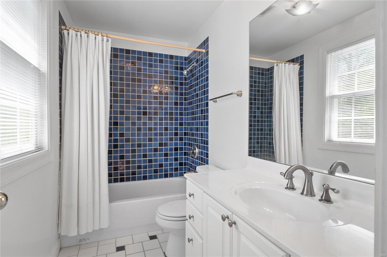 Frontenac - Residential