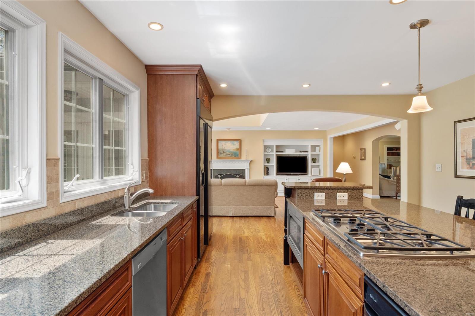 Frontenac - Residential