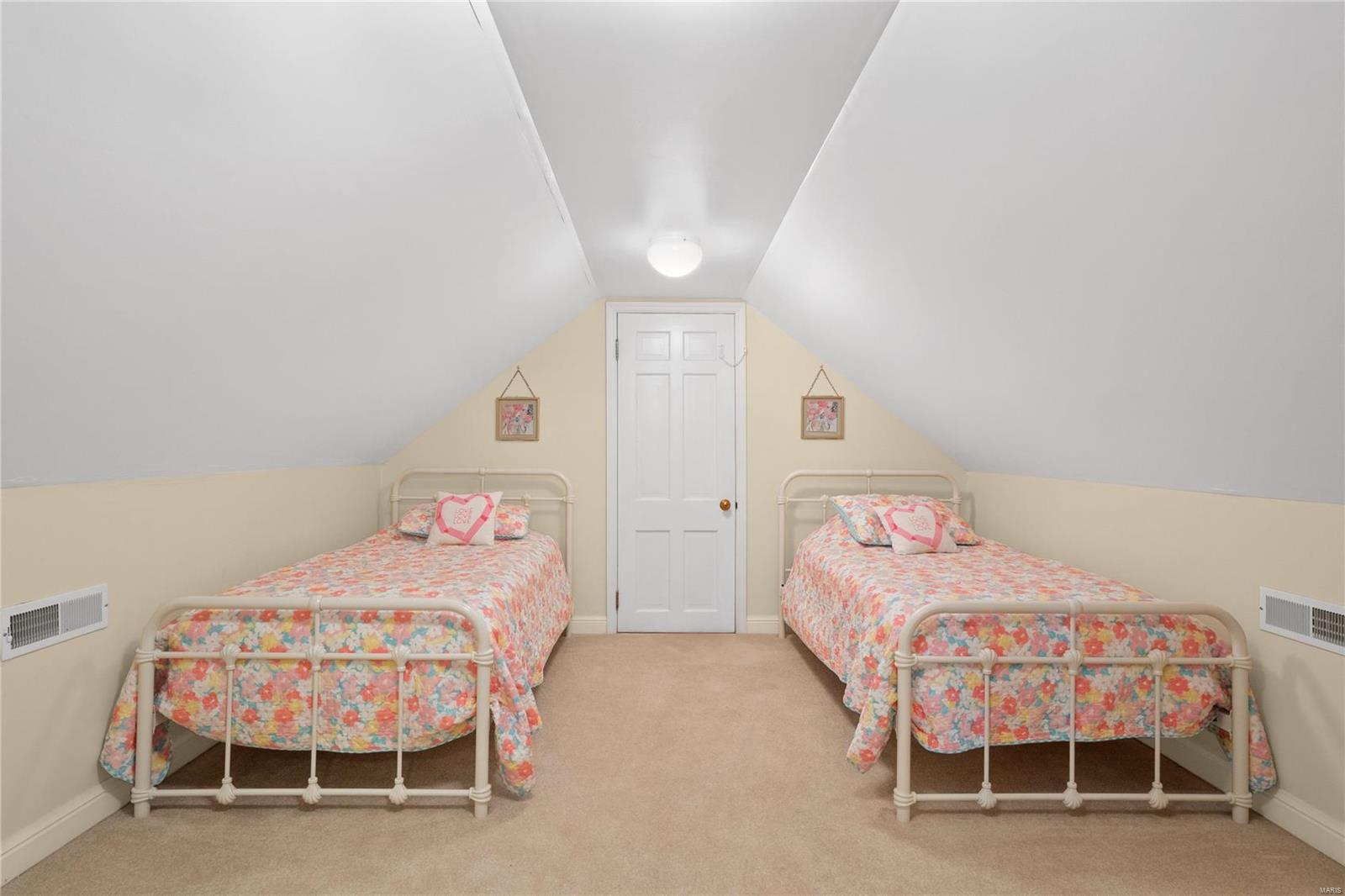 Frontenac - Residential