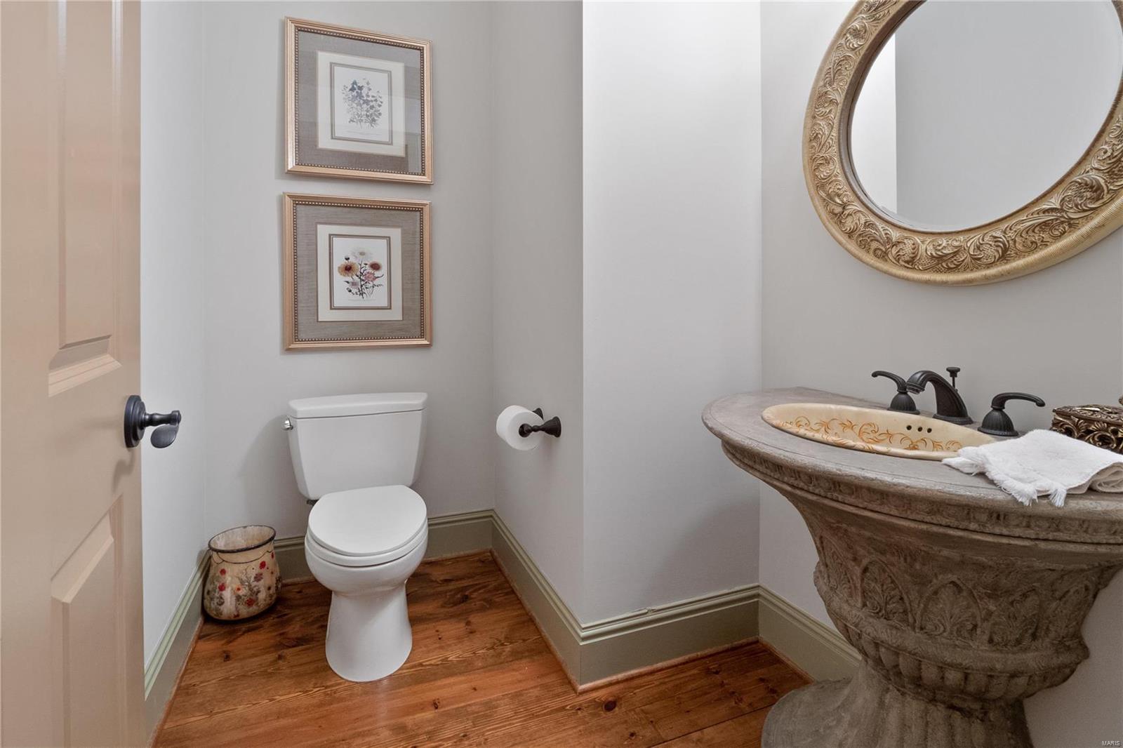 Williamsburg - Residential