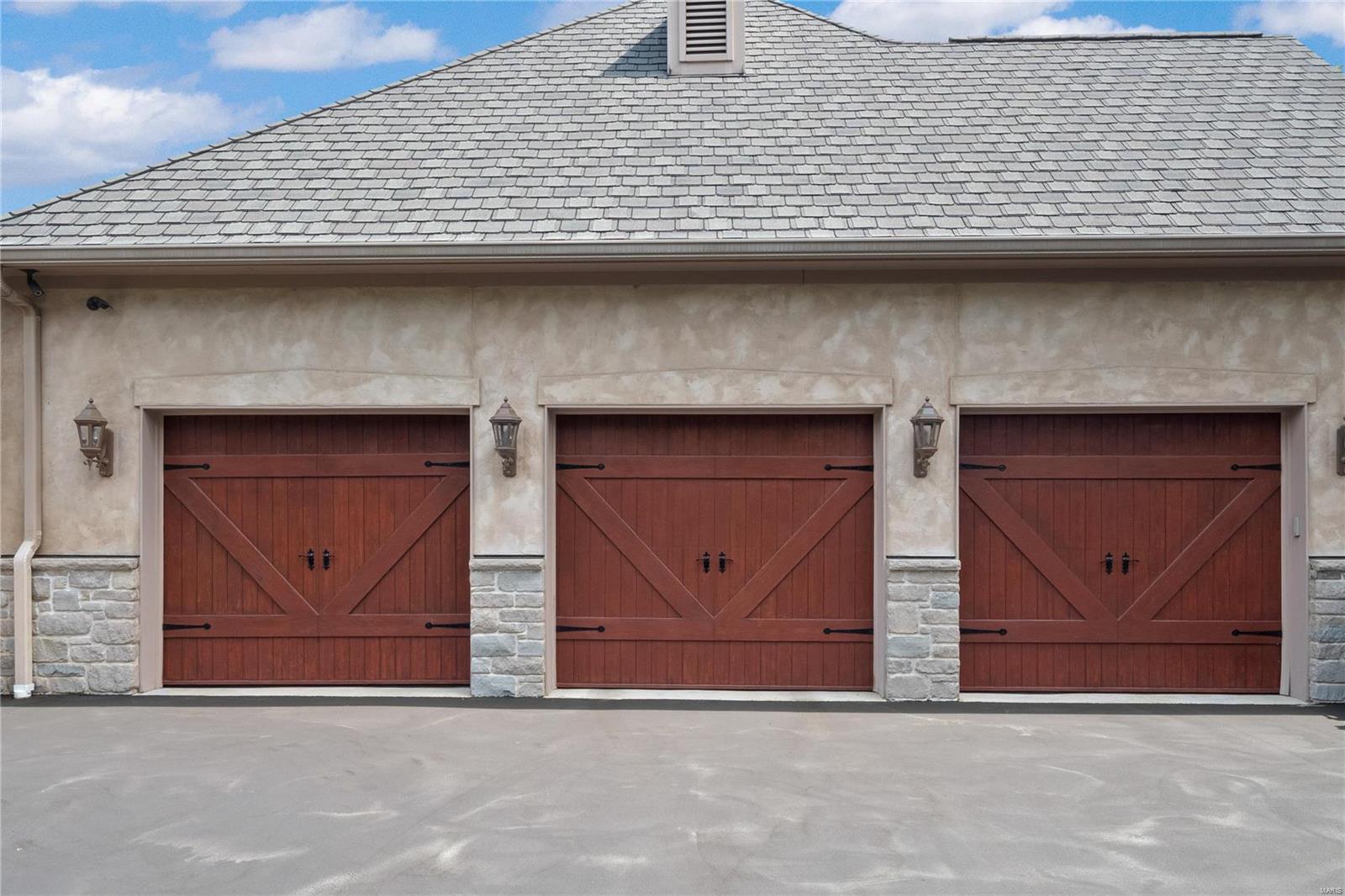 Williamsburg - Residential