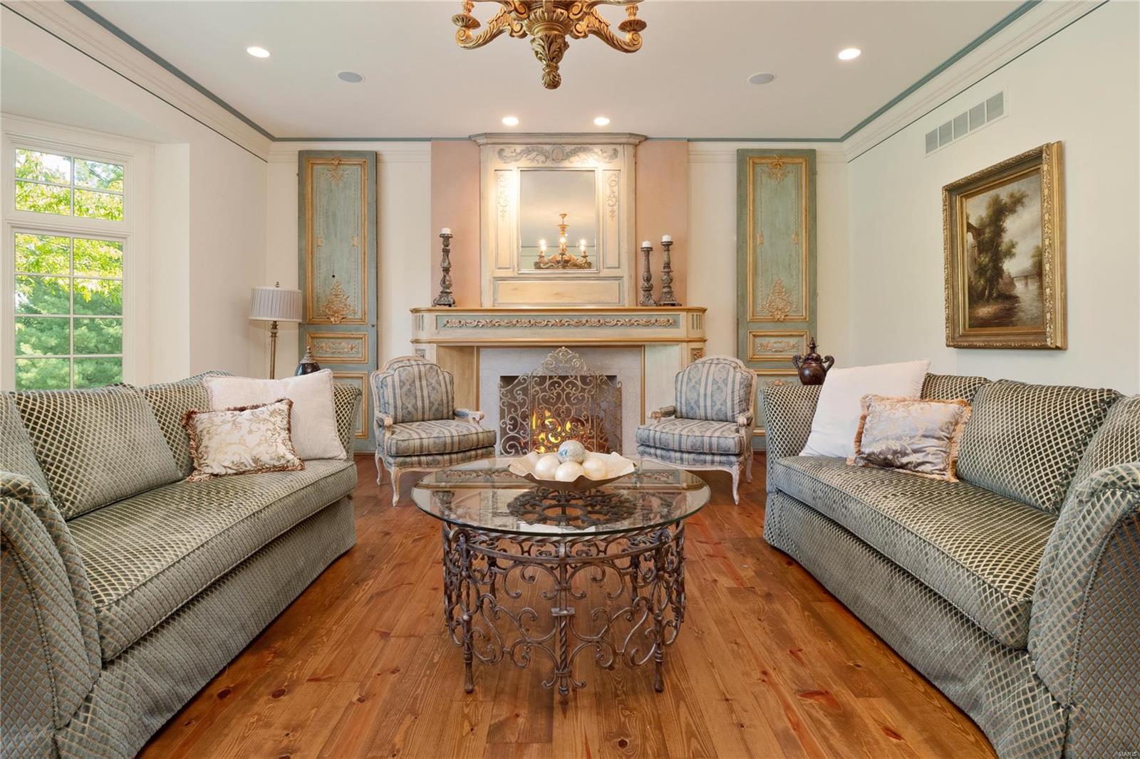 Williamsburg - Residential