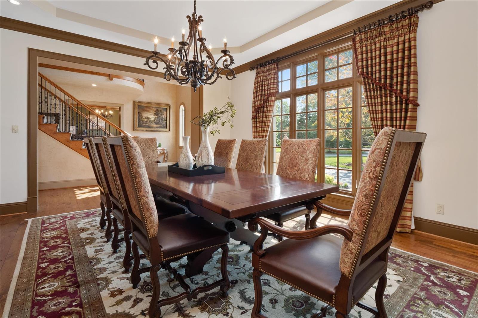 Williamsburg - Residential