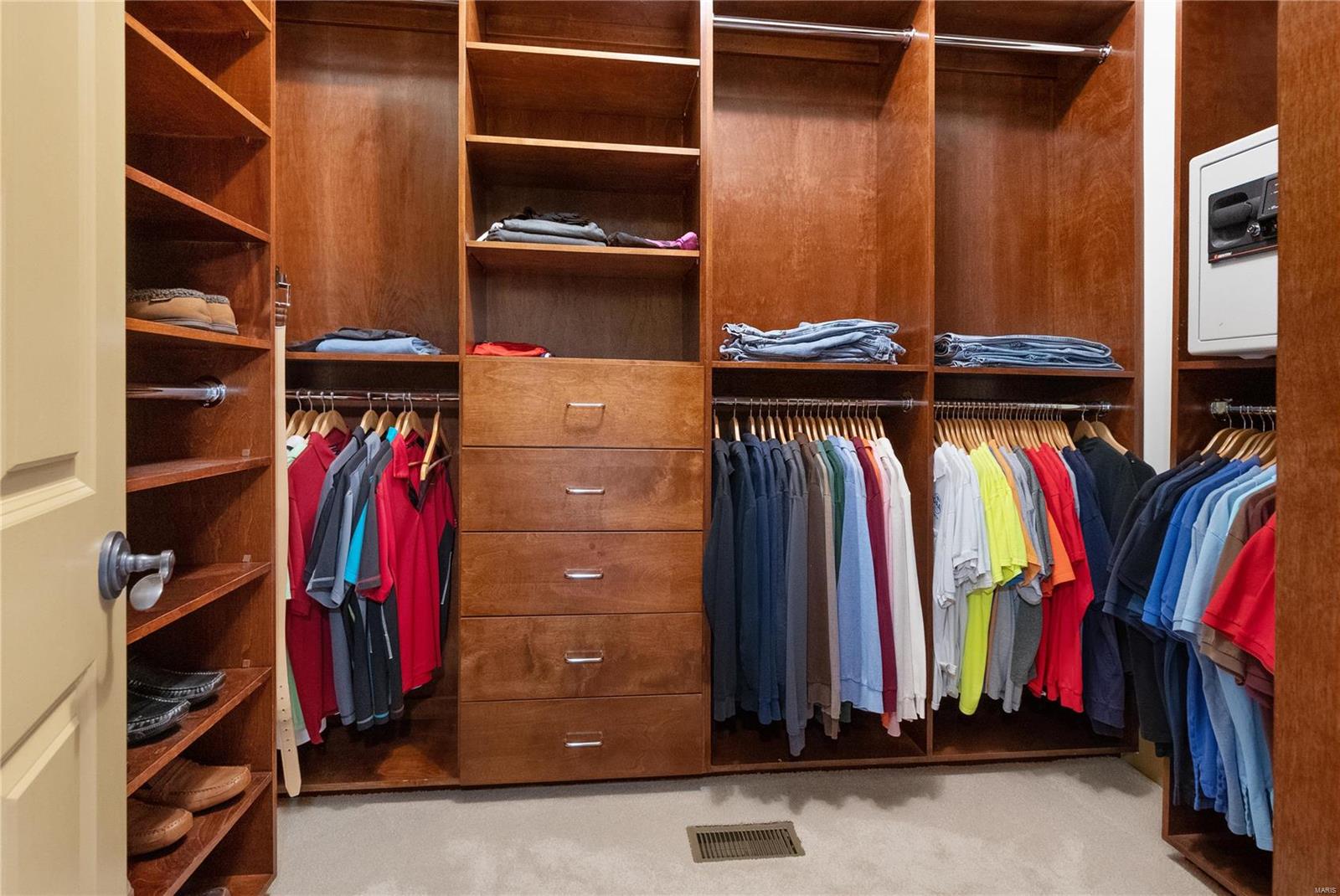 Williamsburg - Residential