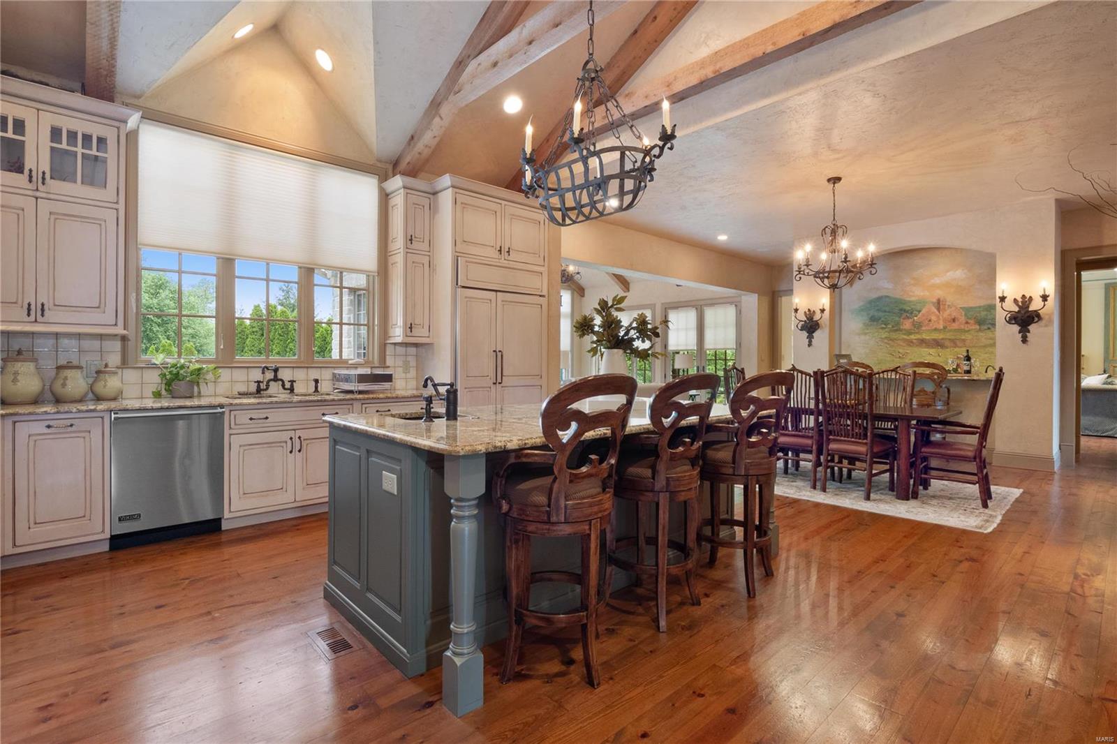 Williamsburg - Residential