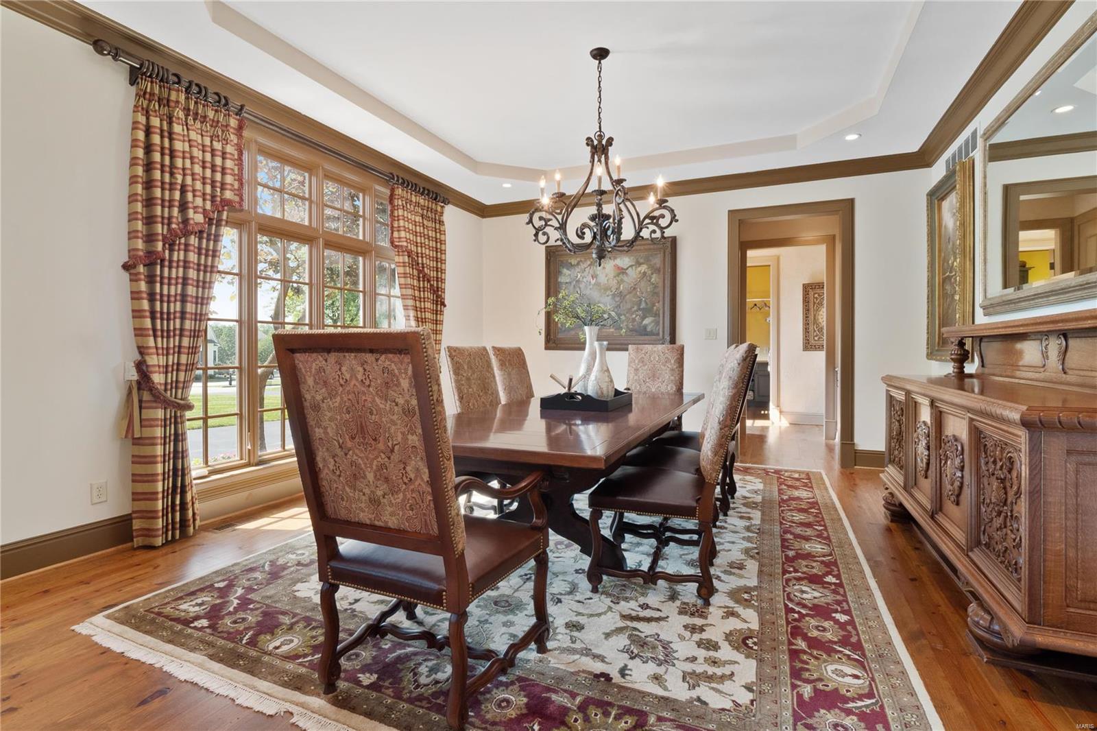 Williamsburg - Residential