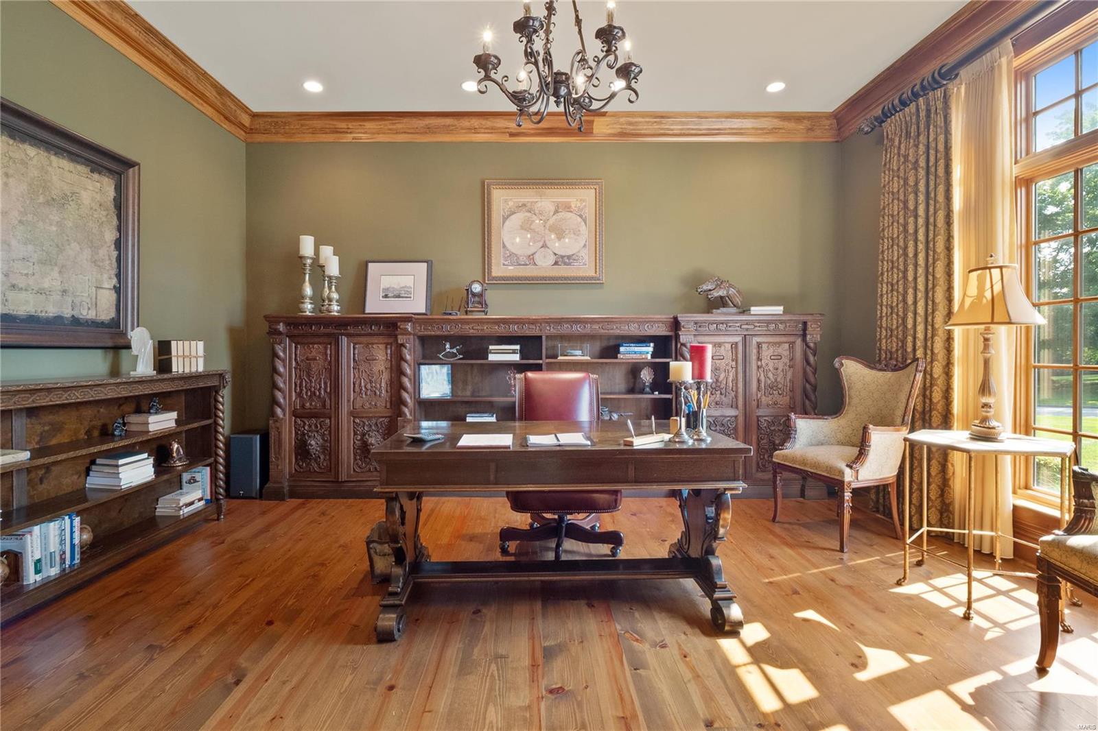 Williamsburg - Residential