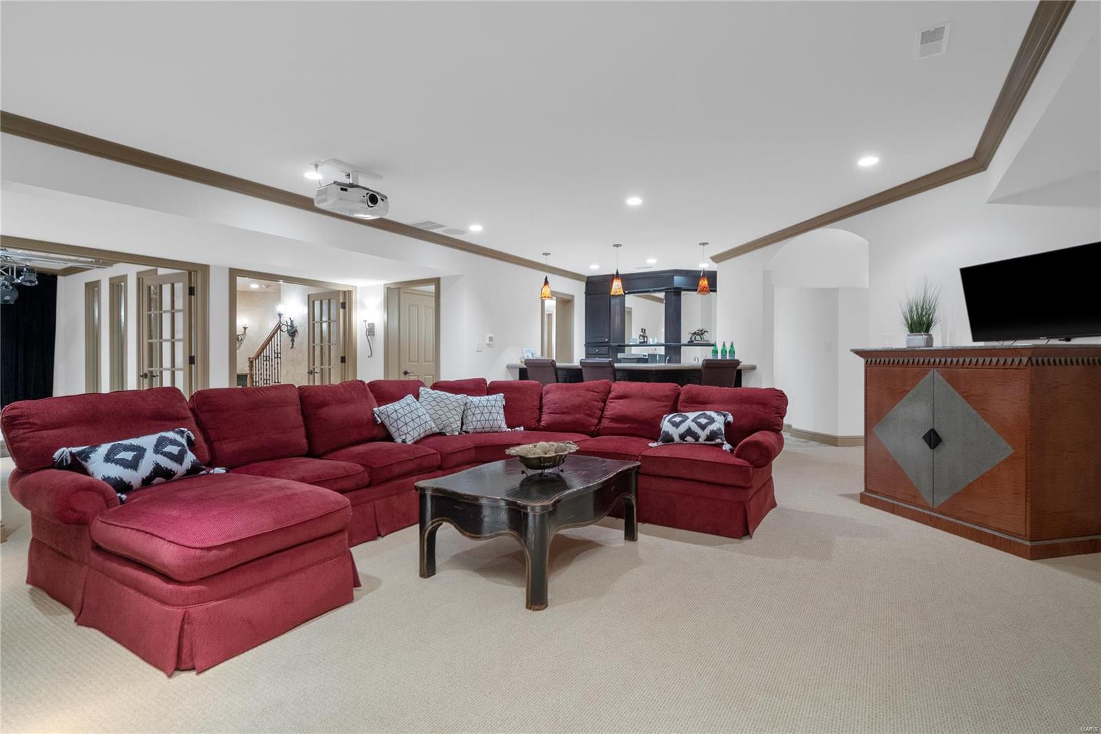 Williamsburg - Residential