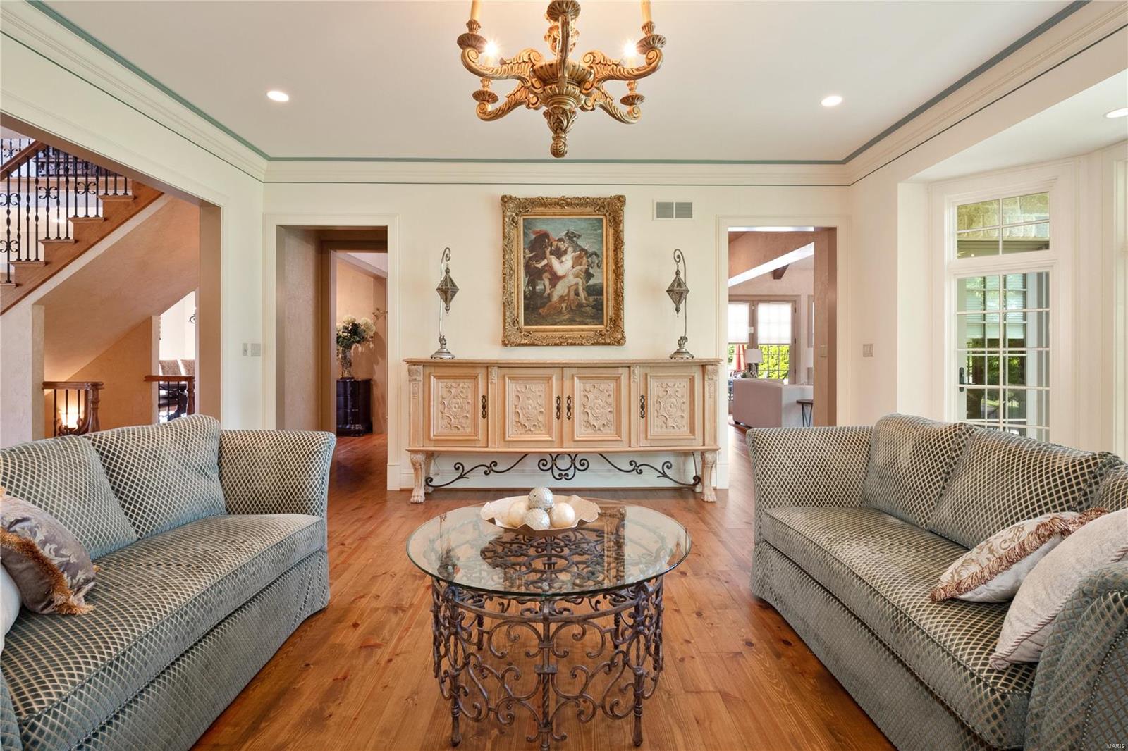 Williamsburg - Residential