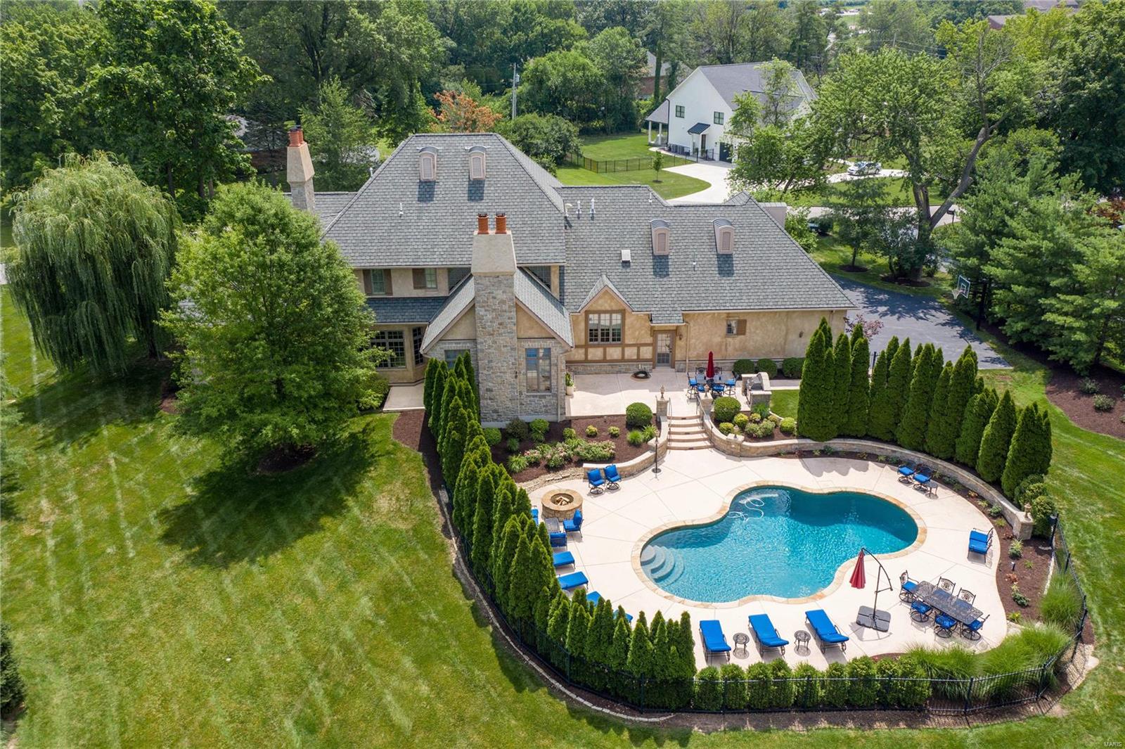 Williamsburg - Residential