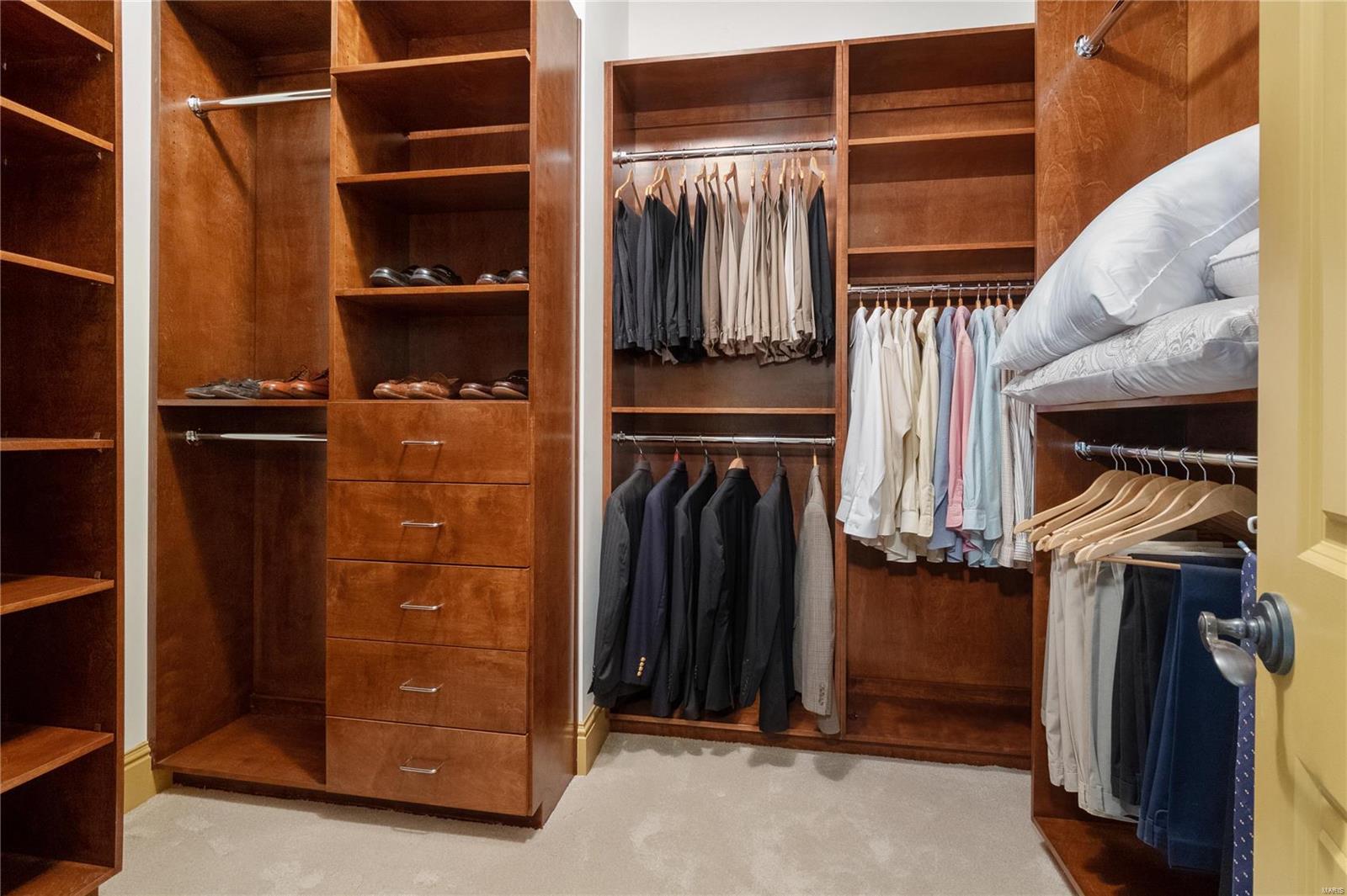 Williamsburg - Residential