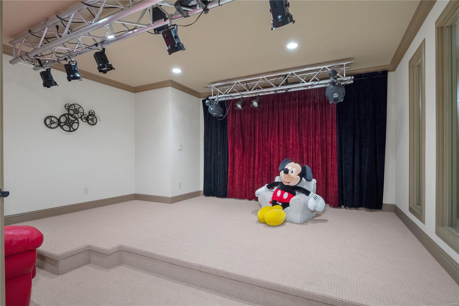 Williamsburg - Residential