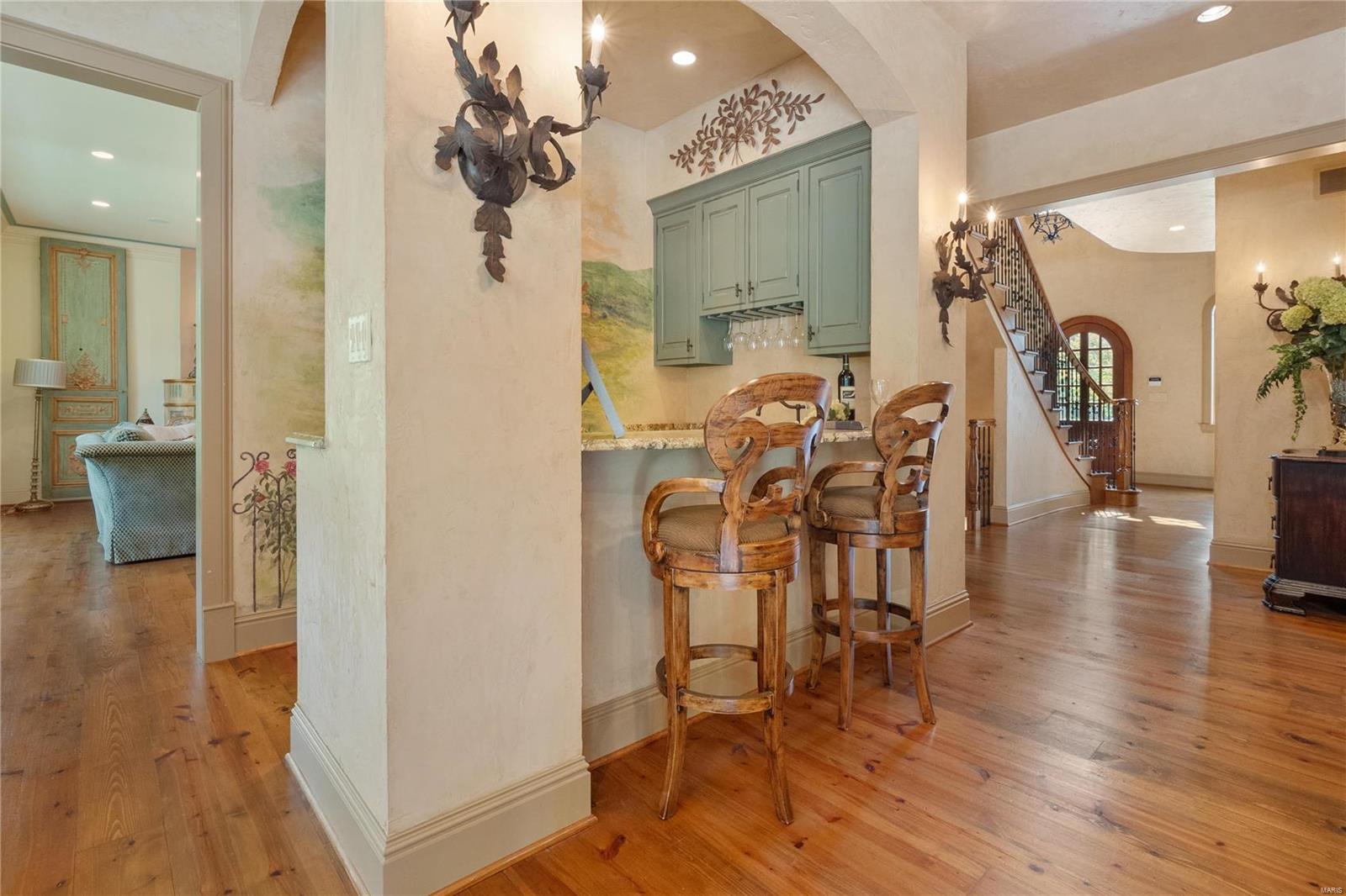 Williamsburg - Residential