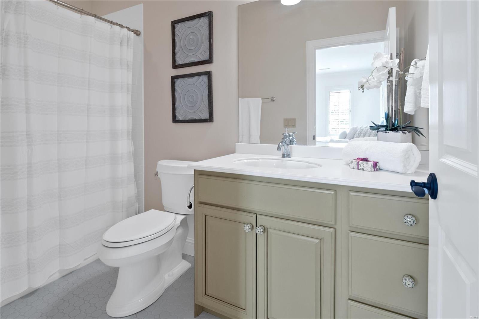 Williamsburg - Residential