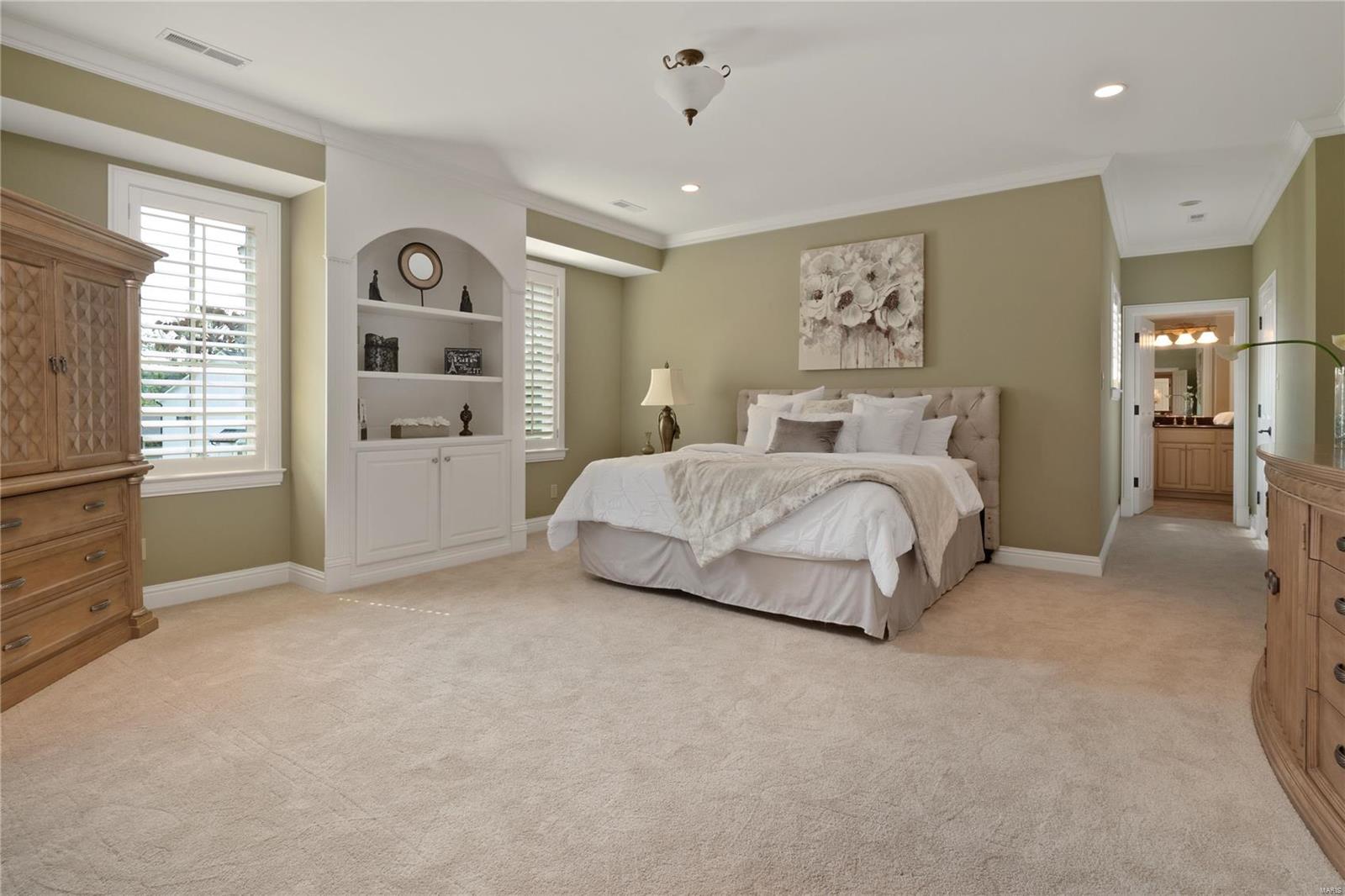 Williamsburg - Residential