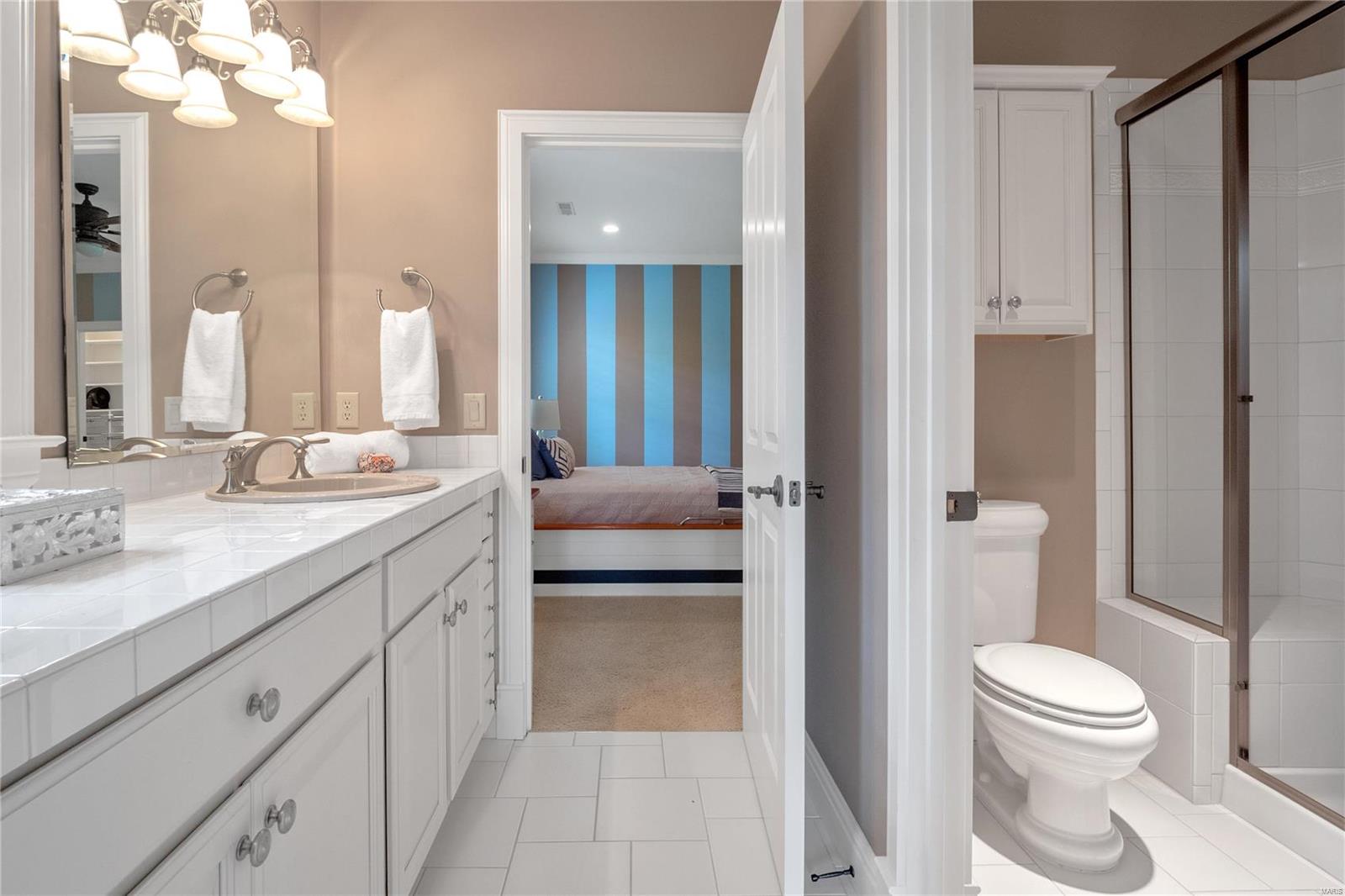 Williamsburg - Residential