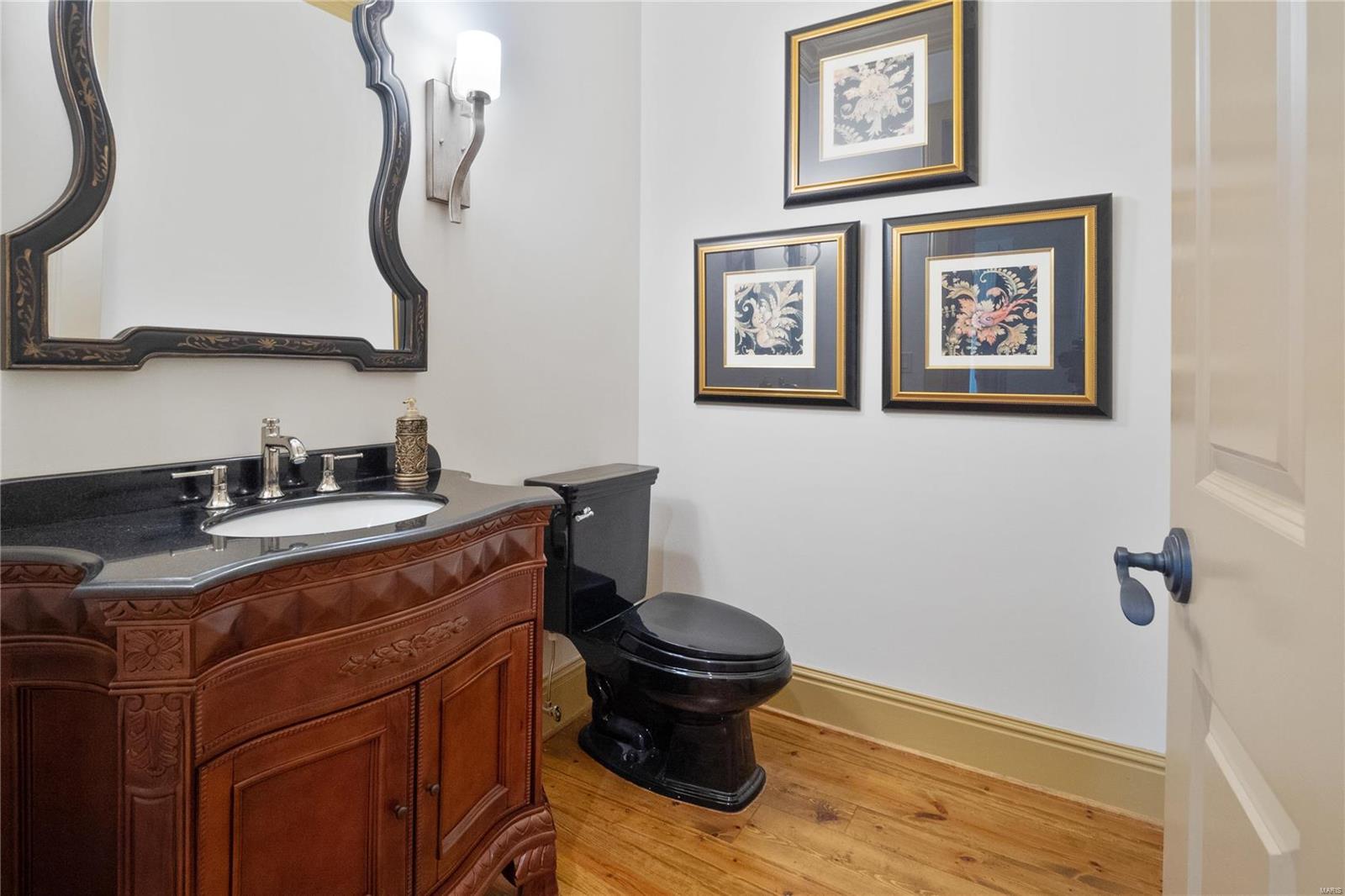 Williamsburg - Residential