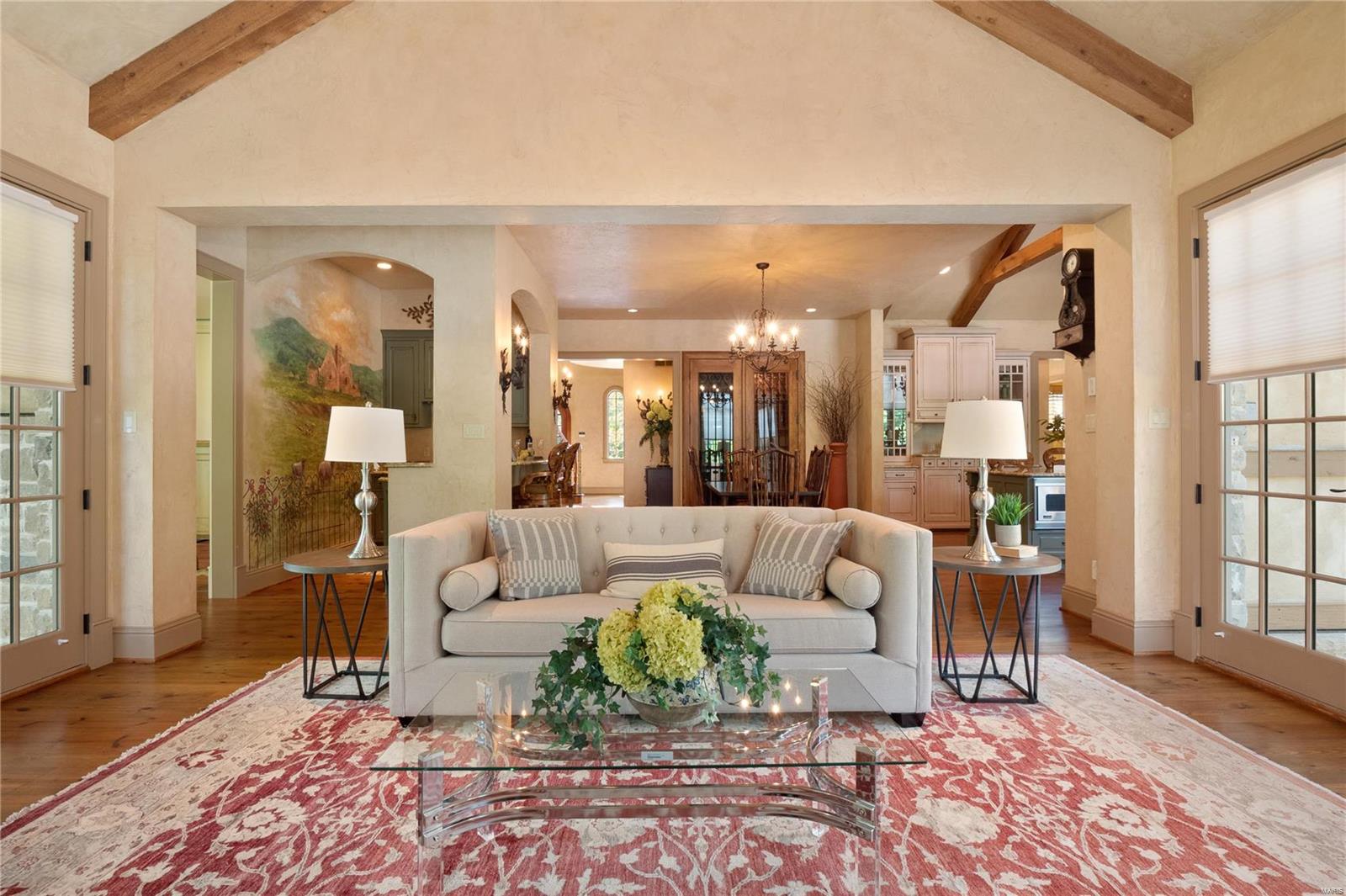 Williamsburg - Residential