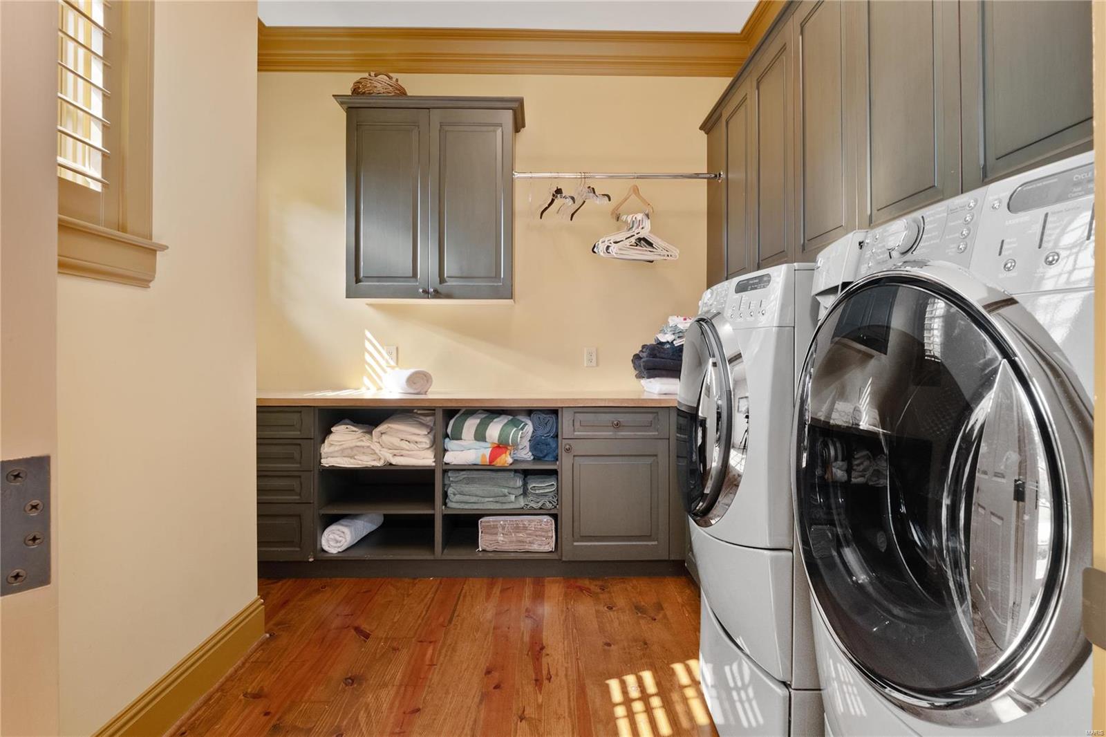 Williamsburg - Residential