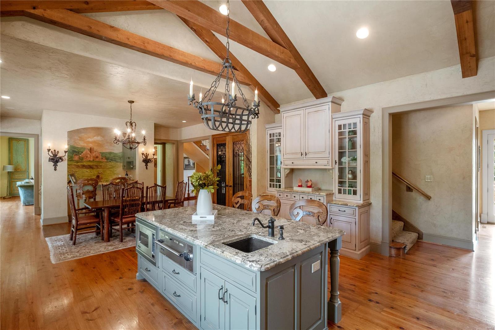 Williamsburg - Residential