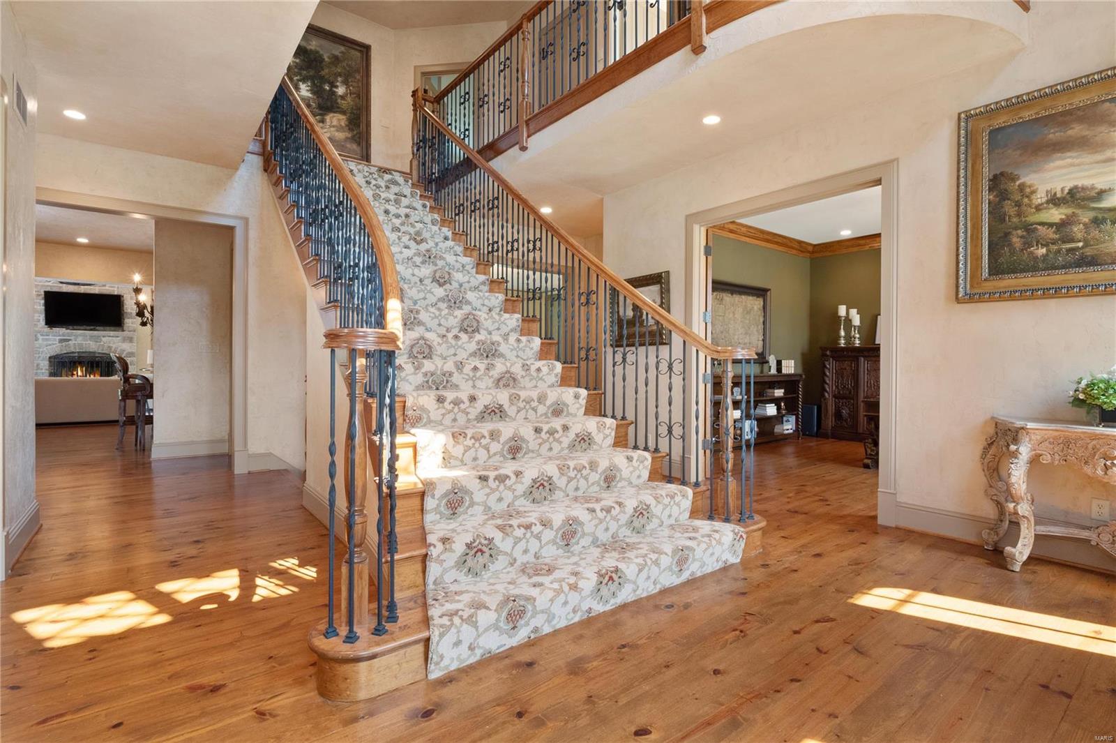 Williamsburg - Residential