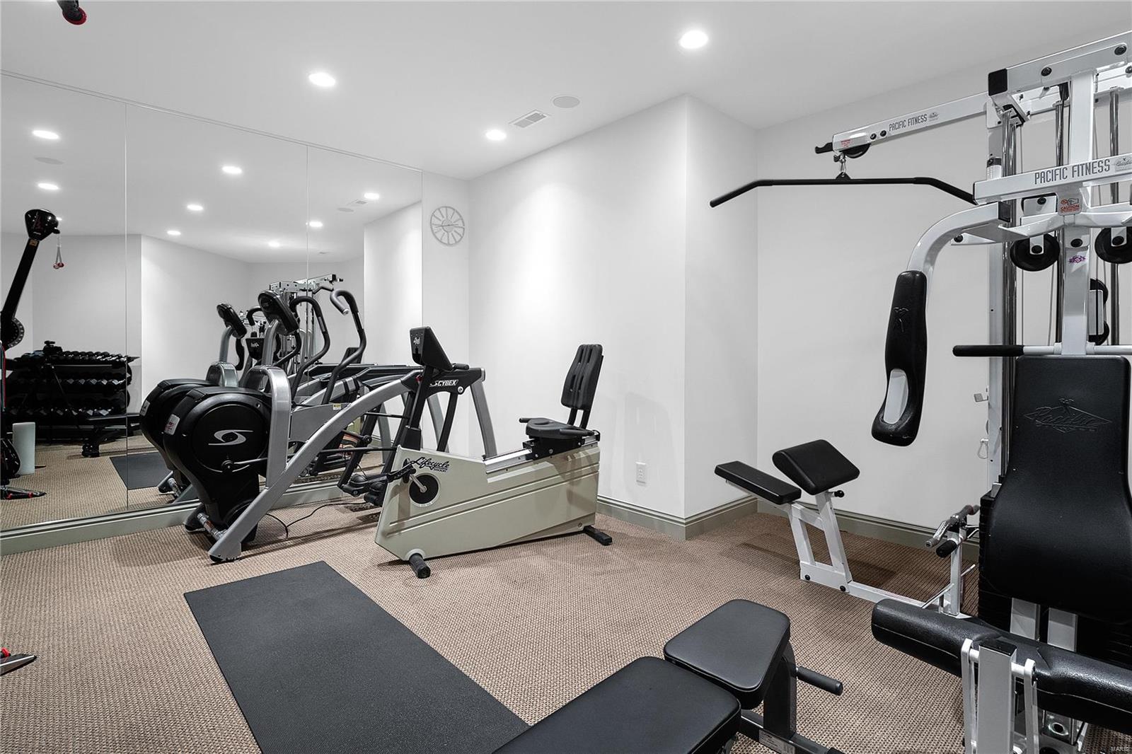 Williamsburg - Residential