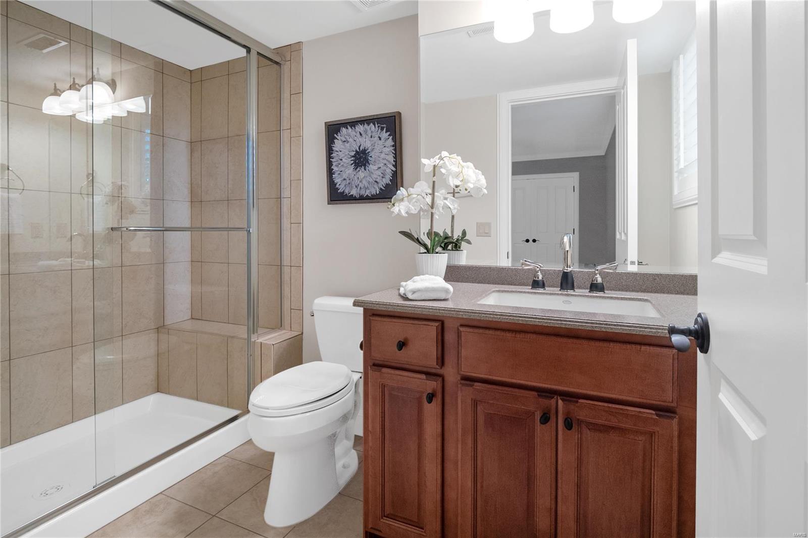 Williamsburg - Residential