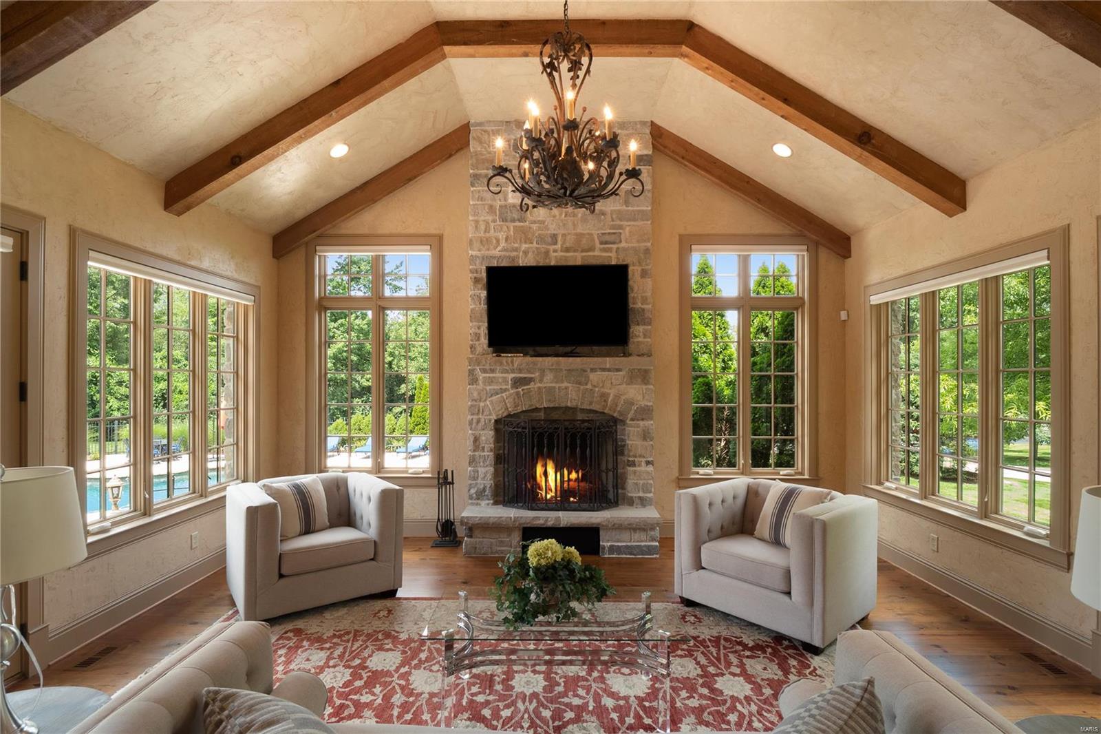 Williamsburg - Residential