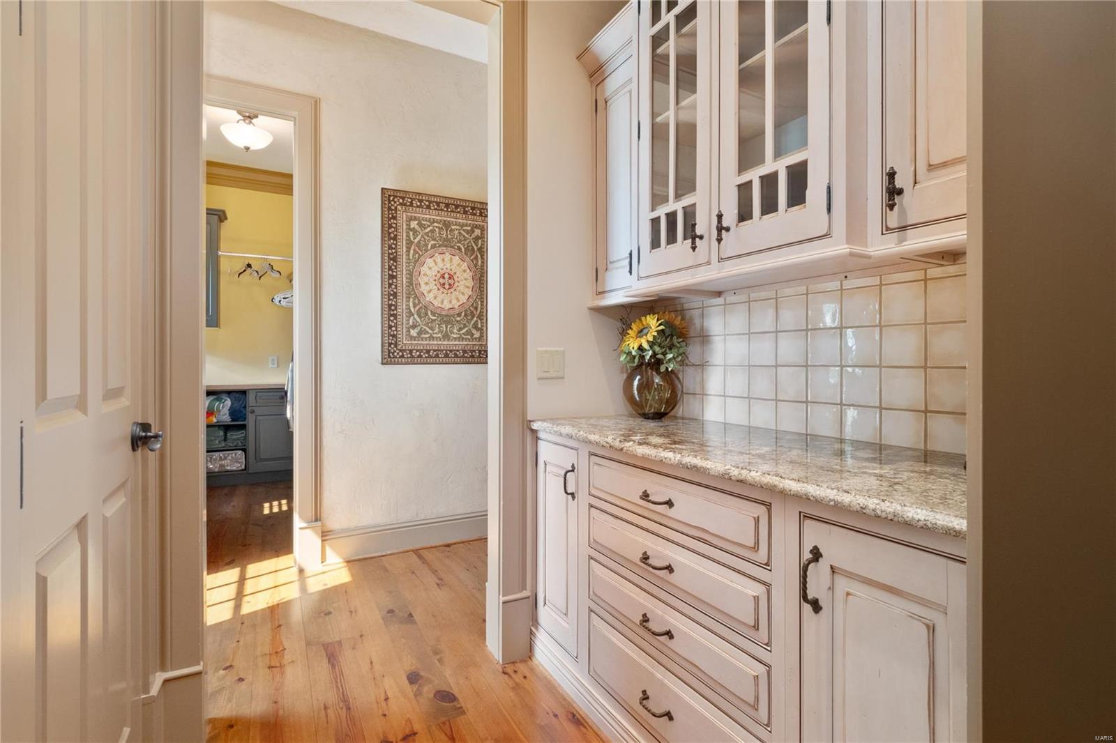 Williamsburg - Residential