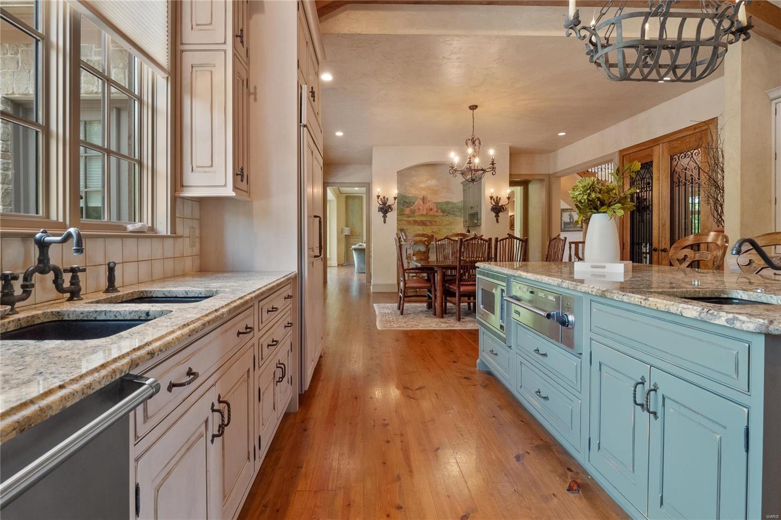 Williamsburg - Residential