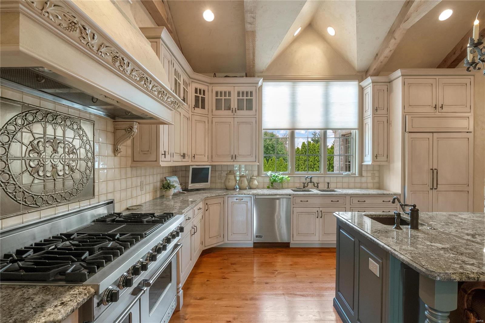 Williamsburg - Residential