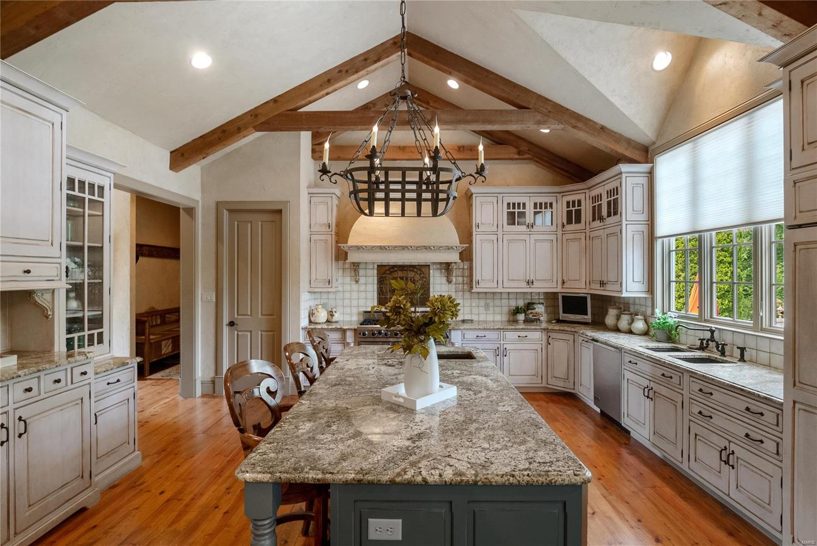 Williamsburg - Residential