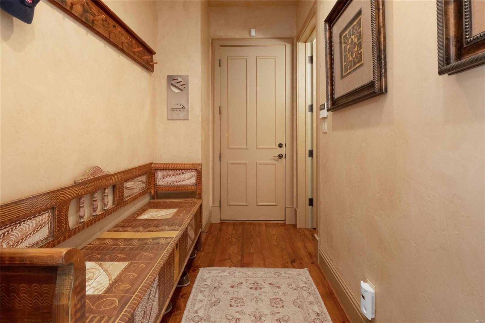 Williamsburg - Residential