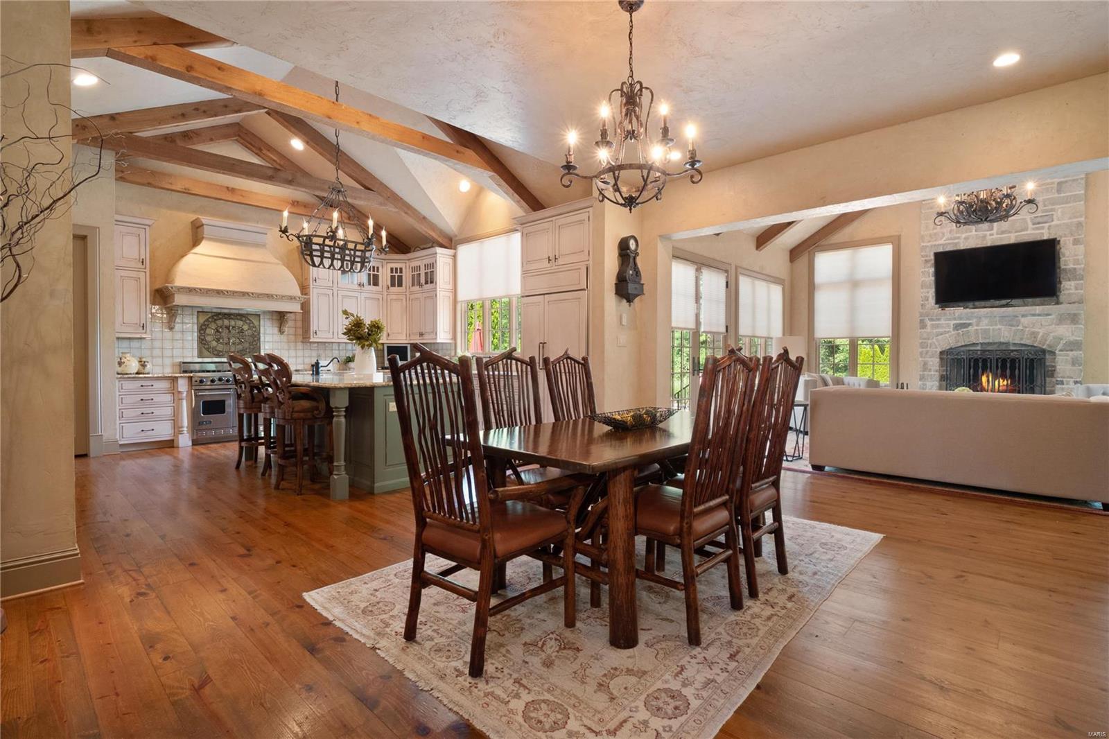 Williamsburg - Residential