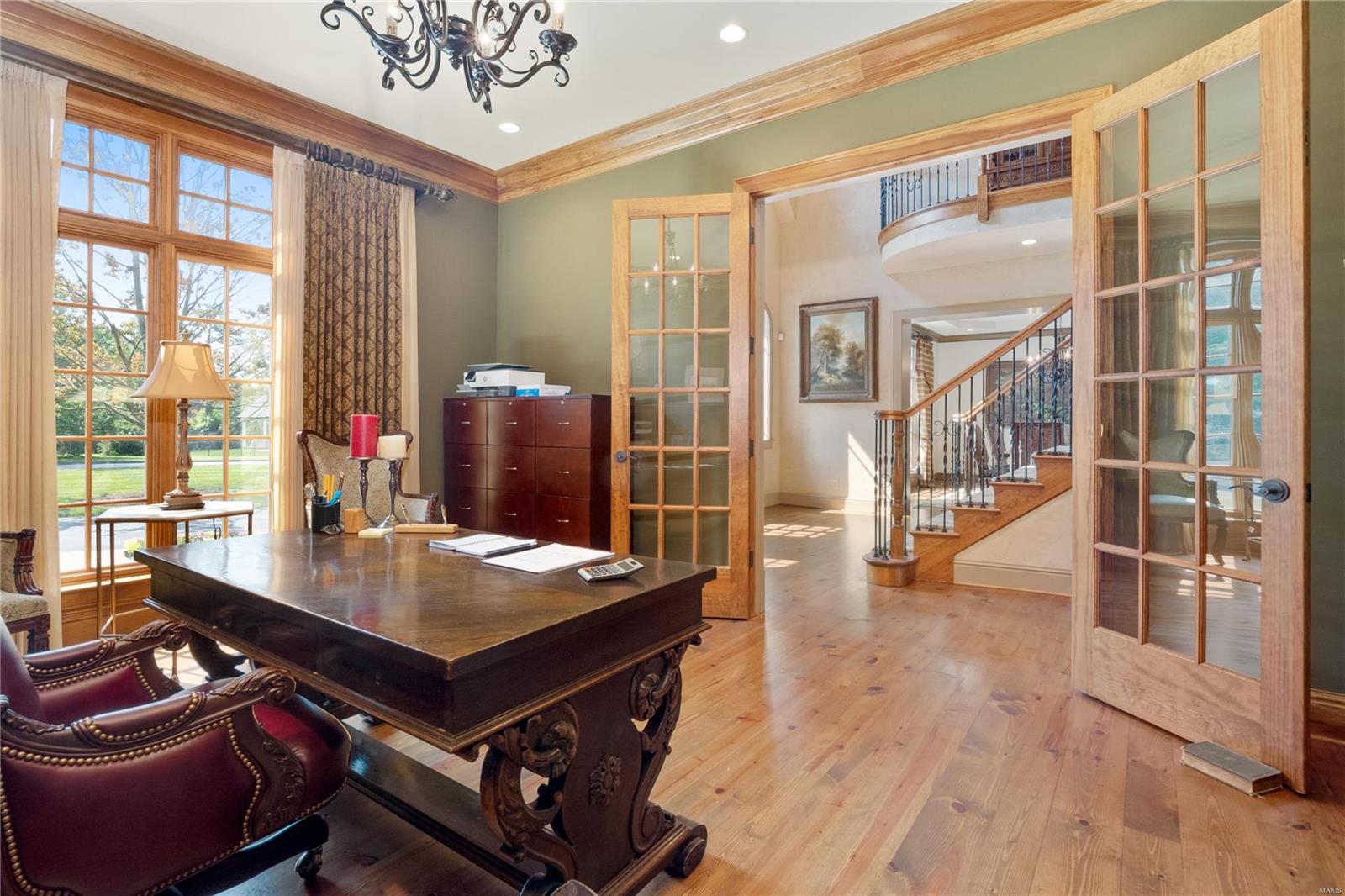 Williamsburg - Residential