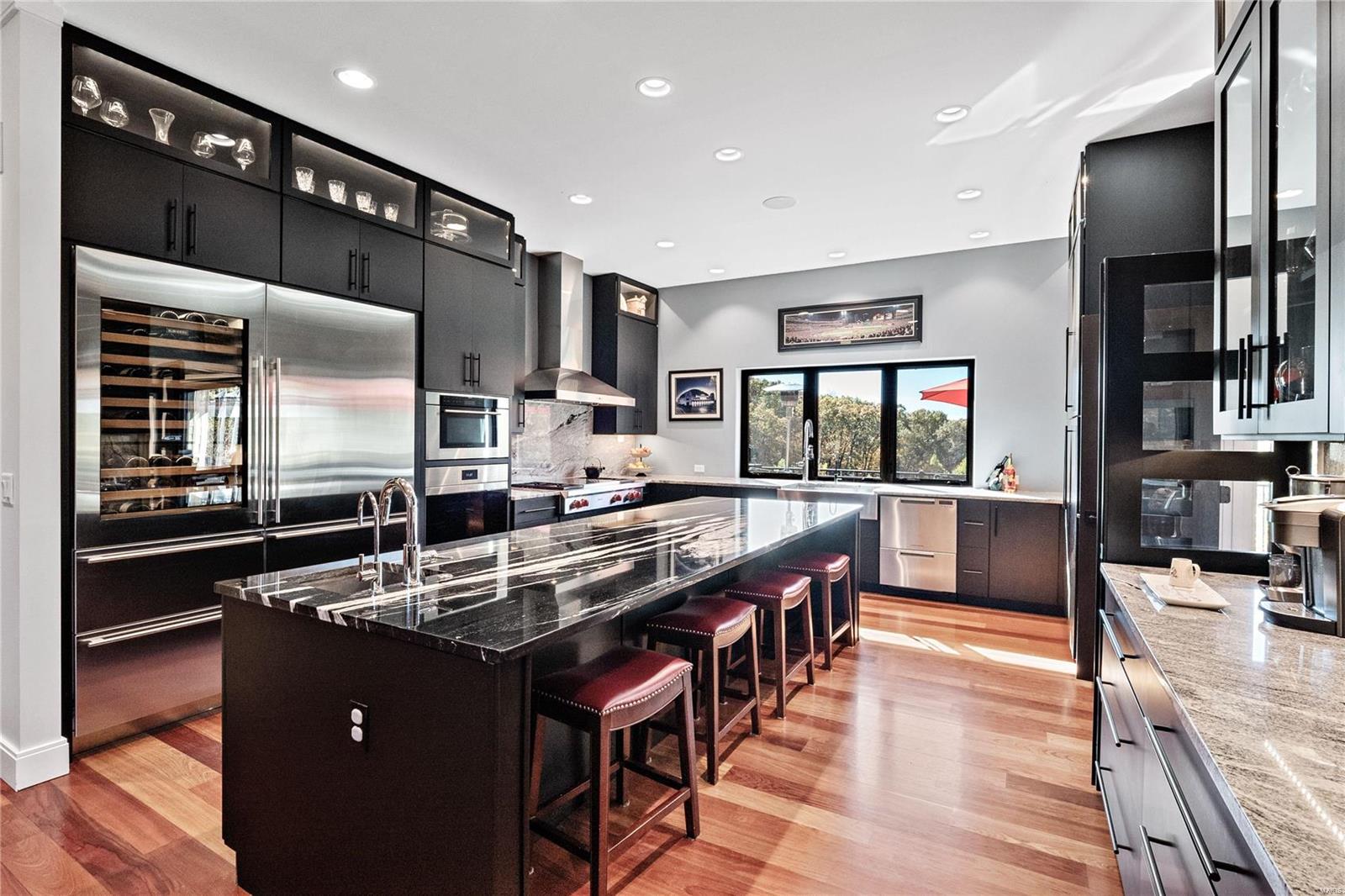 Clear Creek Ranch - Residential