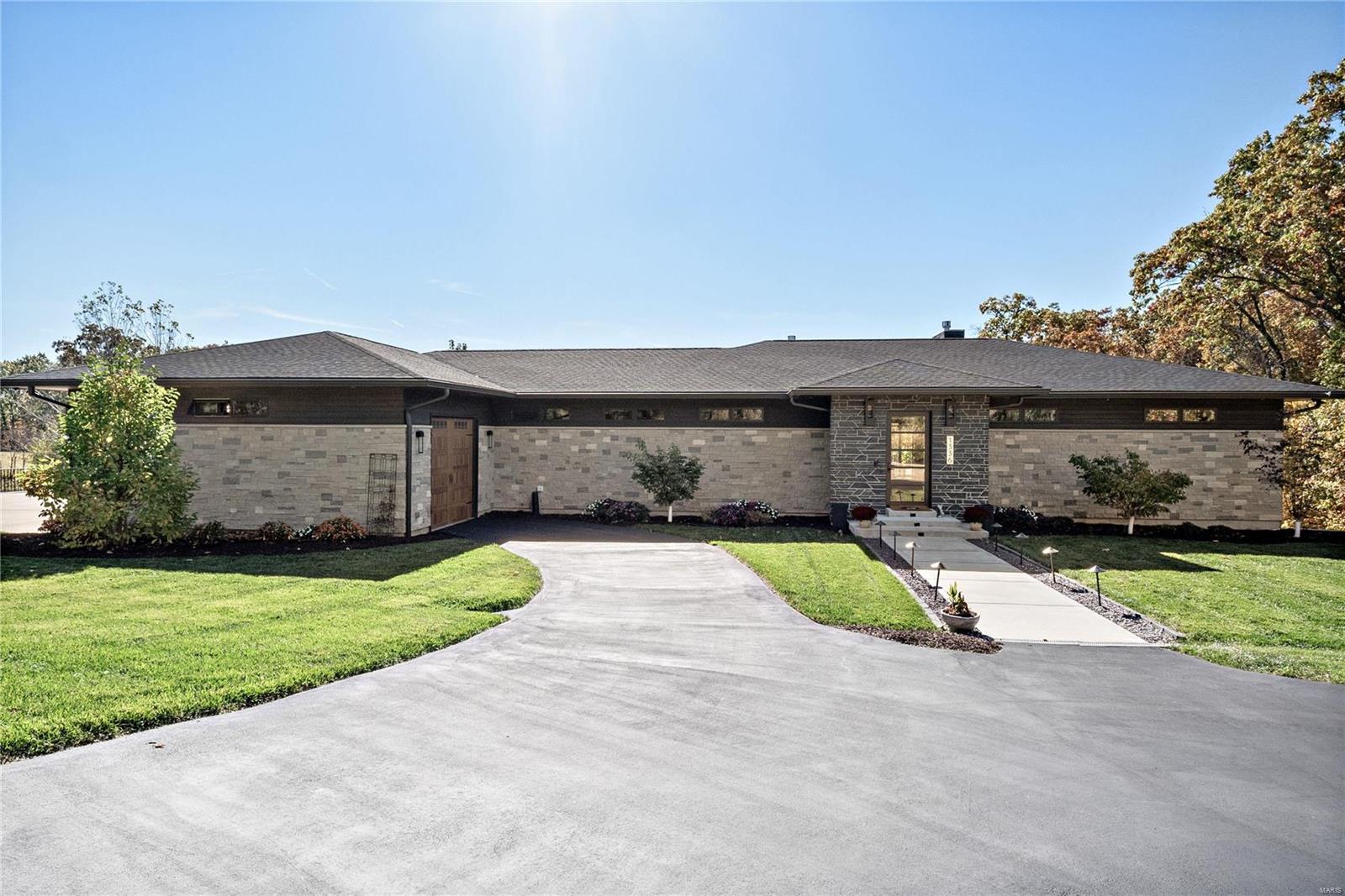 Clear Creek Ranch - Residential