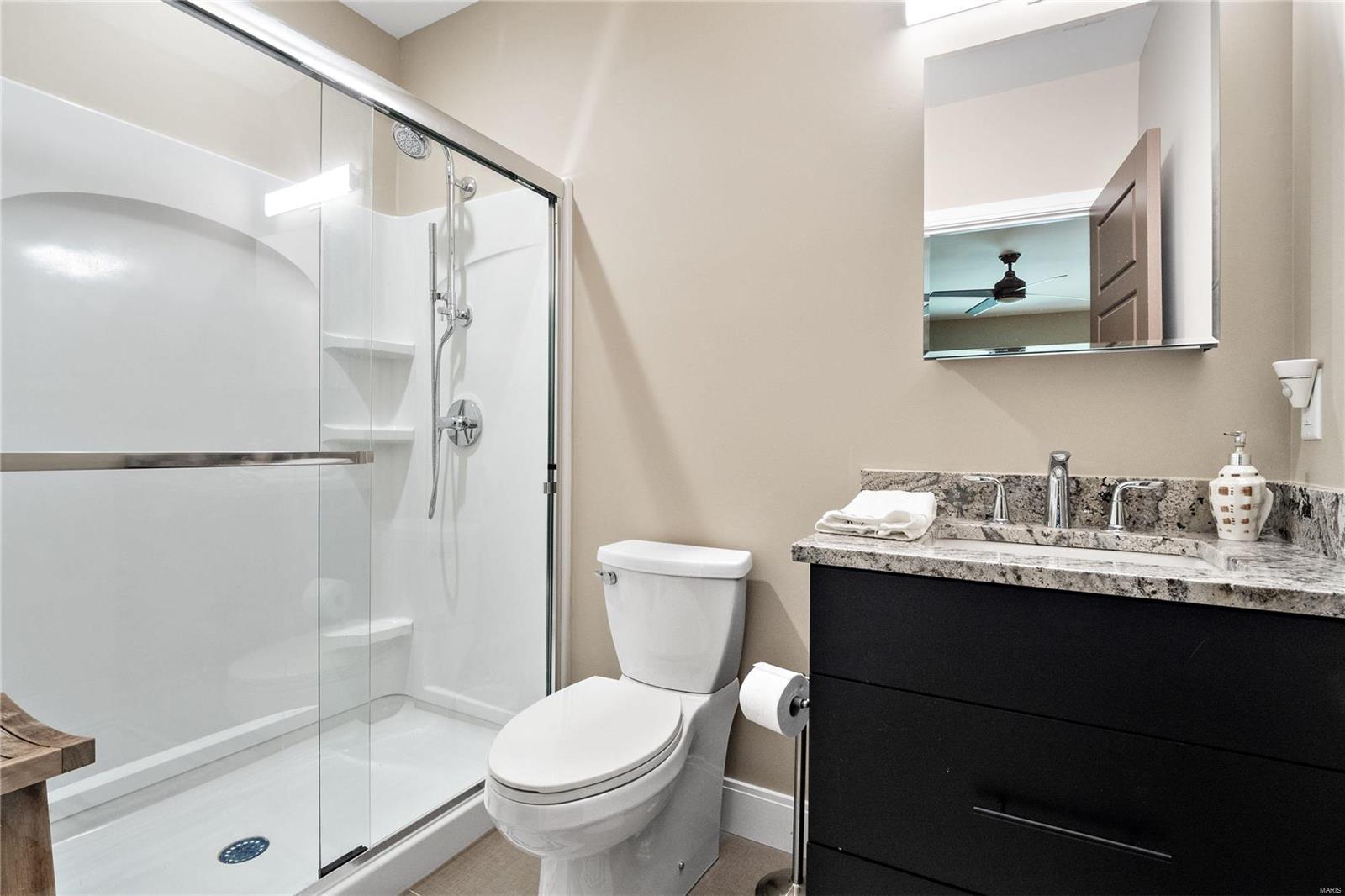 Clear Creek Ranch - Residential