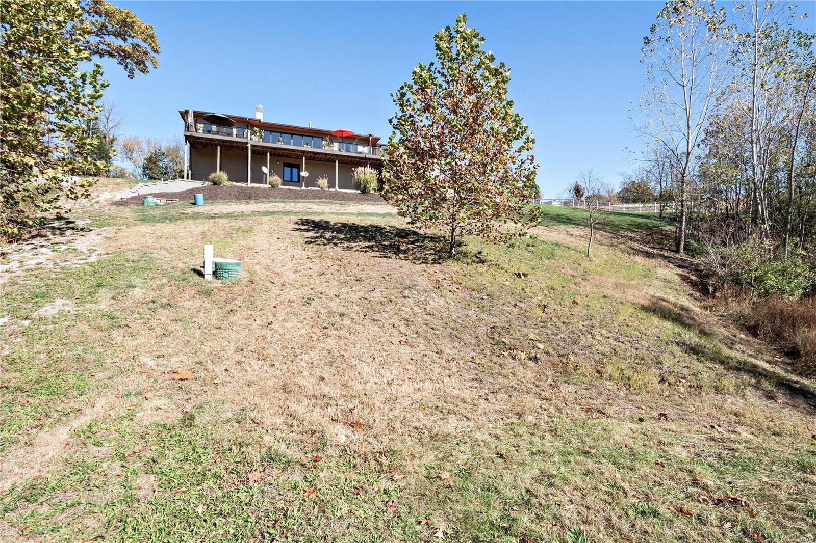 Clear Creek Ranch - Residential