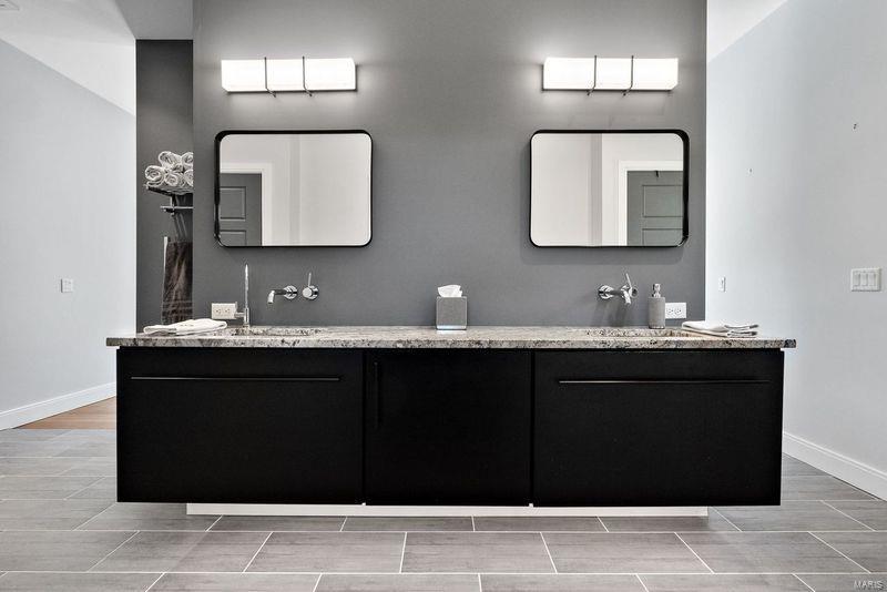 Clear Creek Ranch - Residential