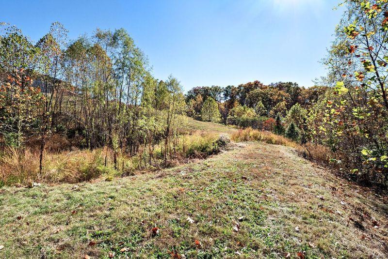 Clear Creek Ranch - Residential
