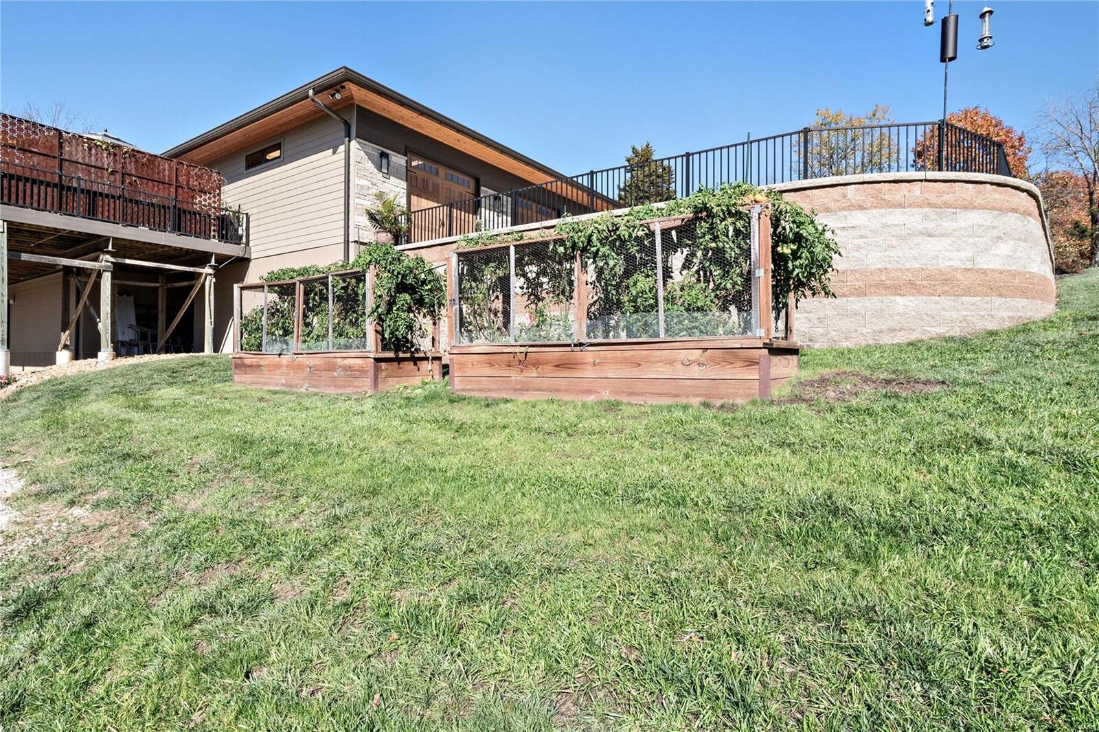 Clear Creek Ranch - Residential