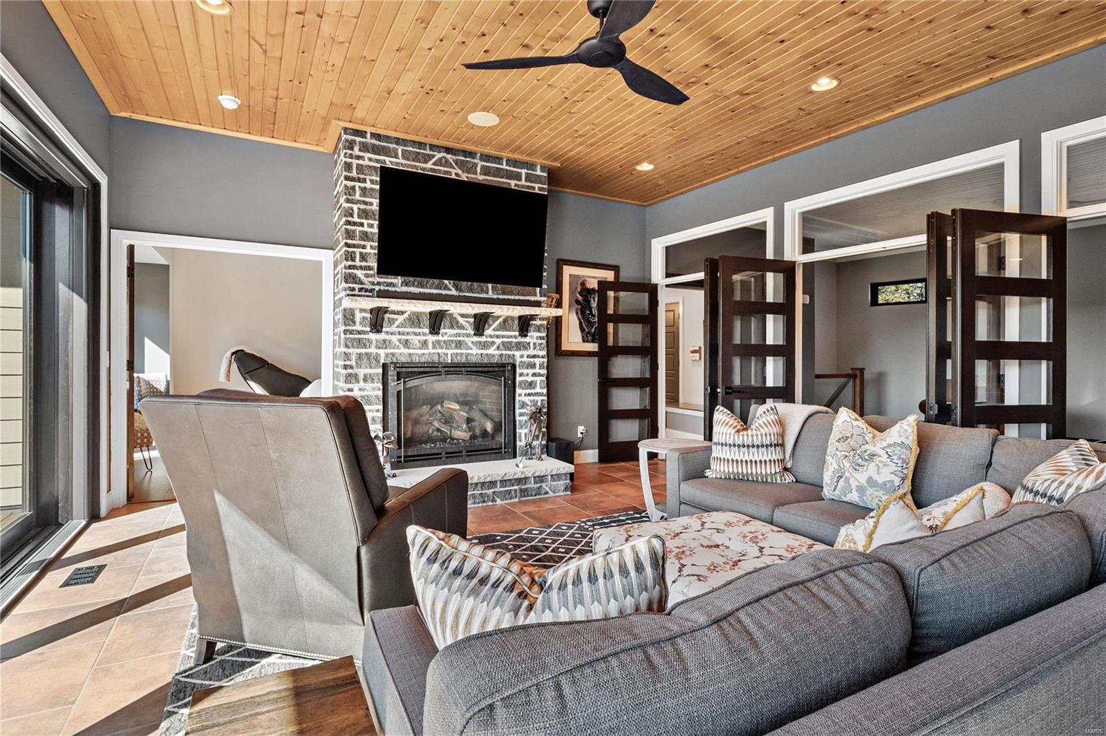 Clear Creek Ranch - Residential