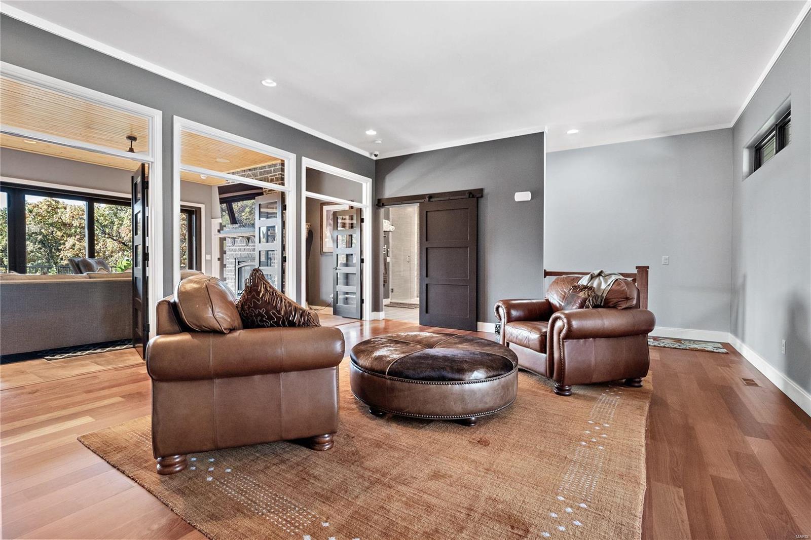 Clear Creek Ranch - Residential