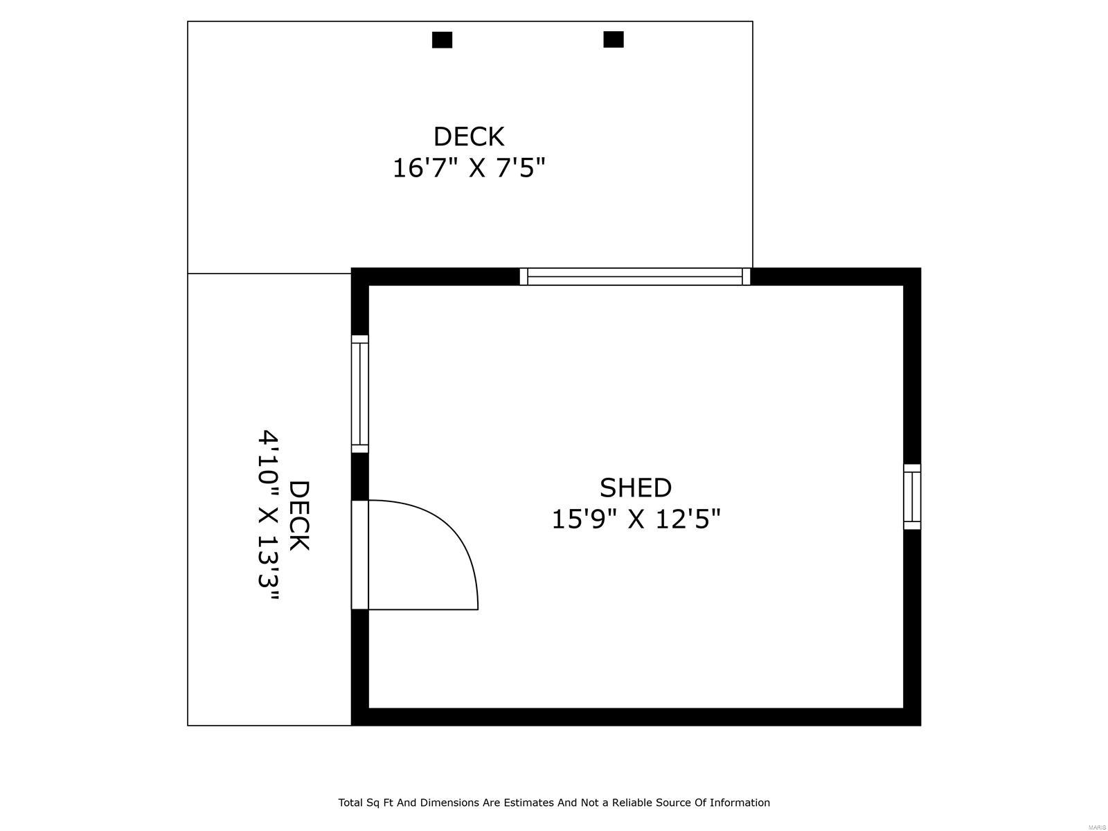 Clear Creek Ranch - Residential